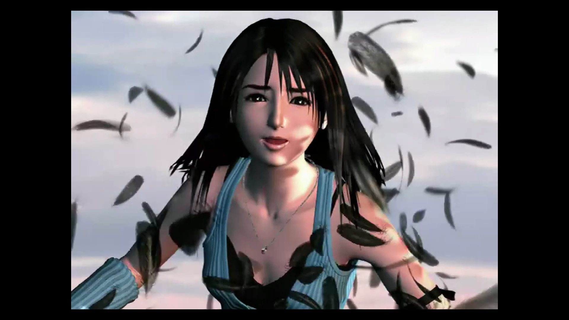 FINAL FANTASY VIII - REMASTERED screenshot 7