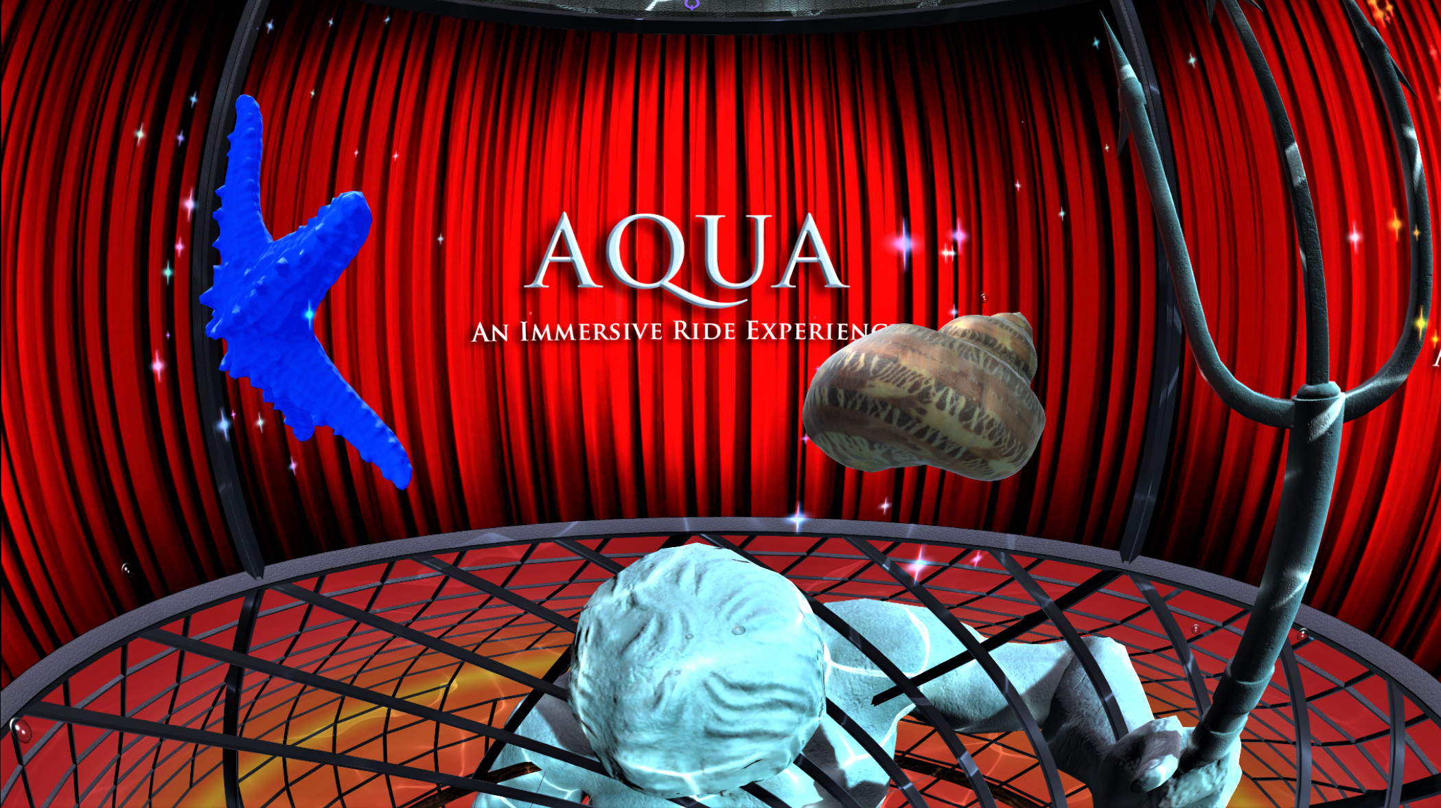 DepthQVR_AQUA screenshot 9