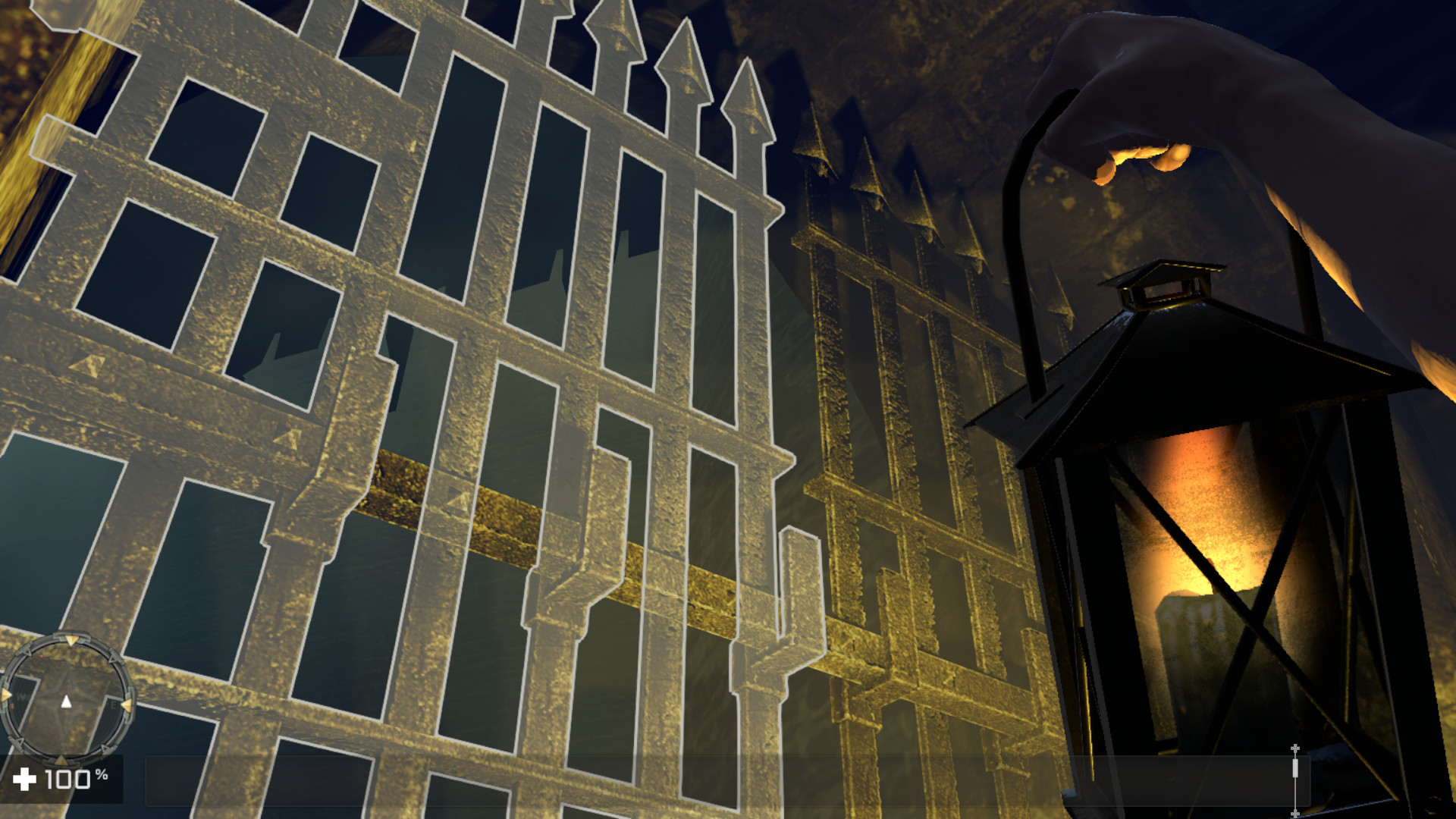 Lightmare Castle screenshot 7