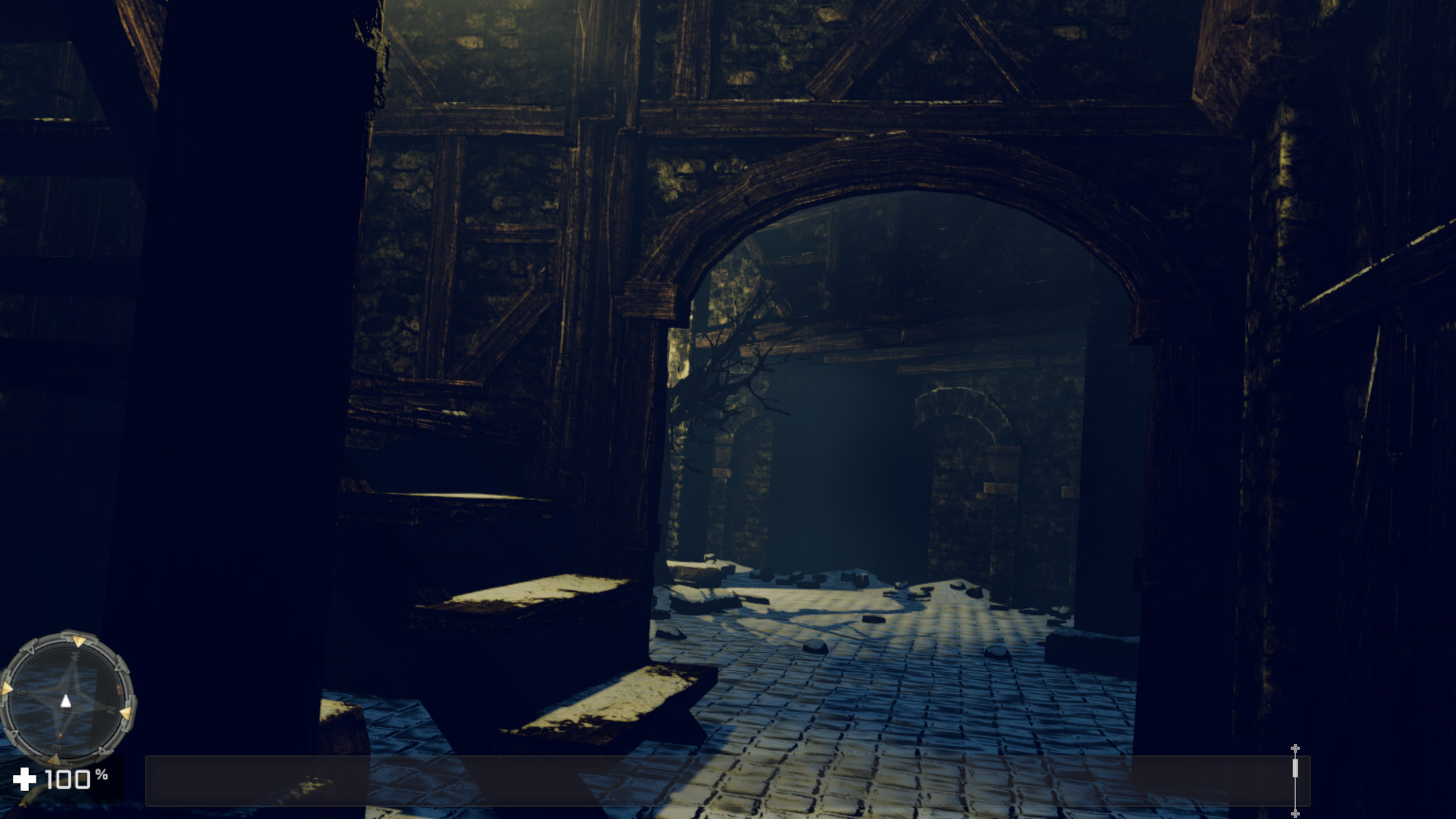 Lightmare Castle screenshot 4