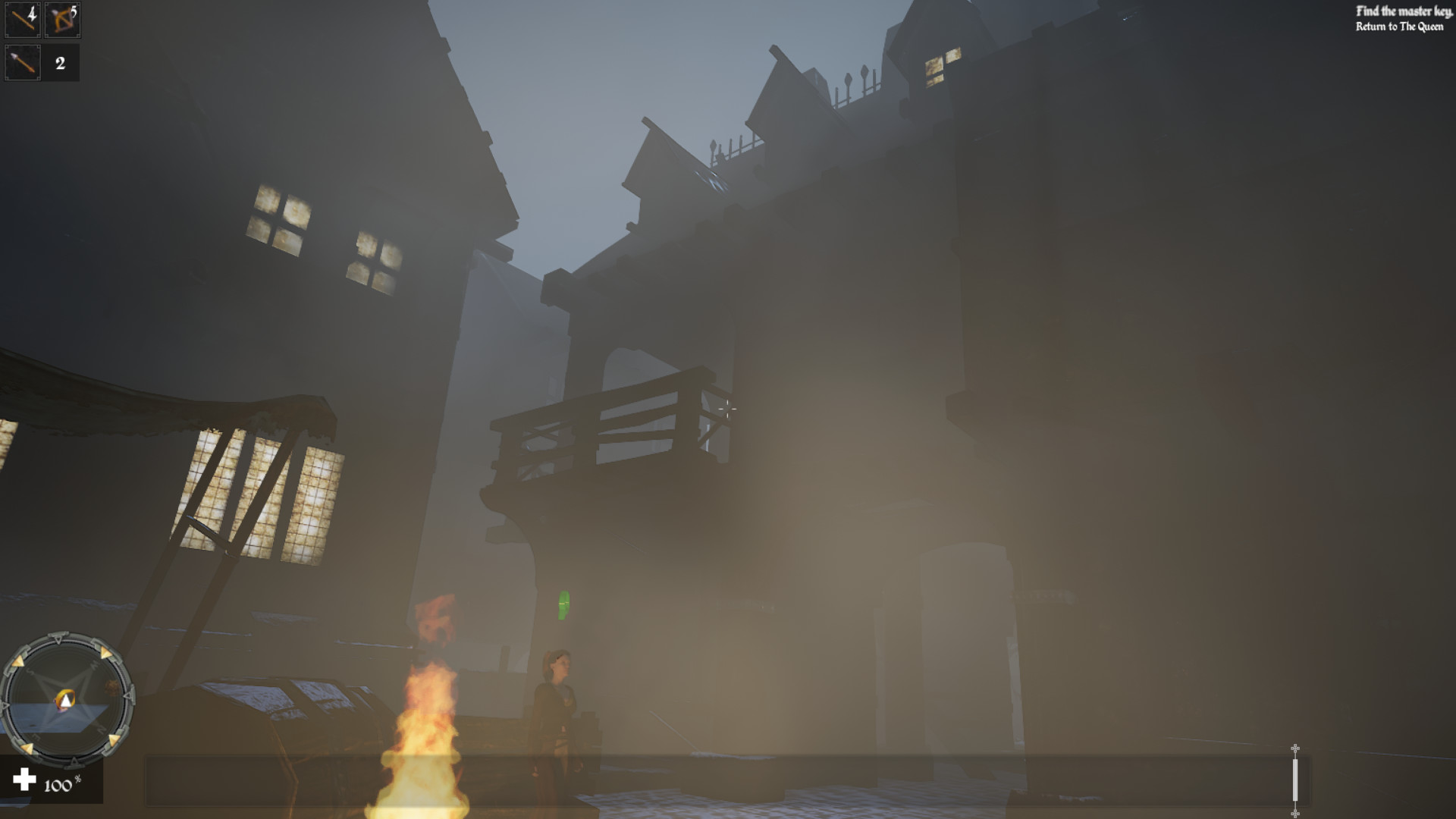 Lightmare Castle screenshot 11