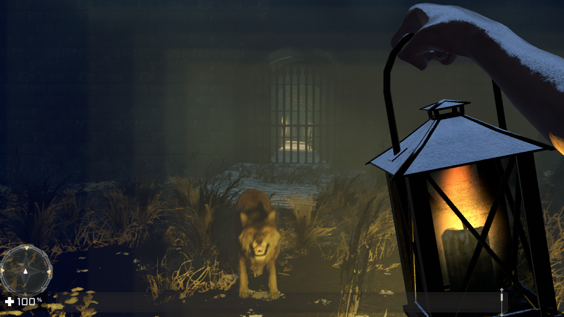 Lightmare Castle screenshot 6
