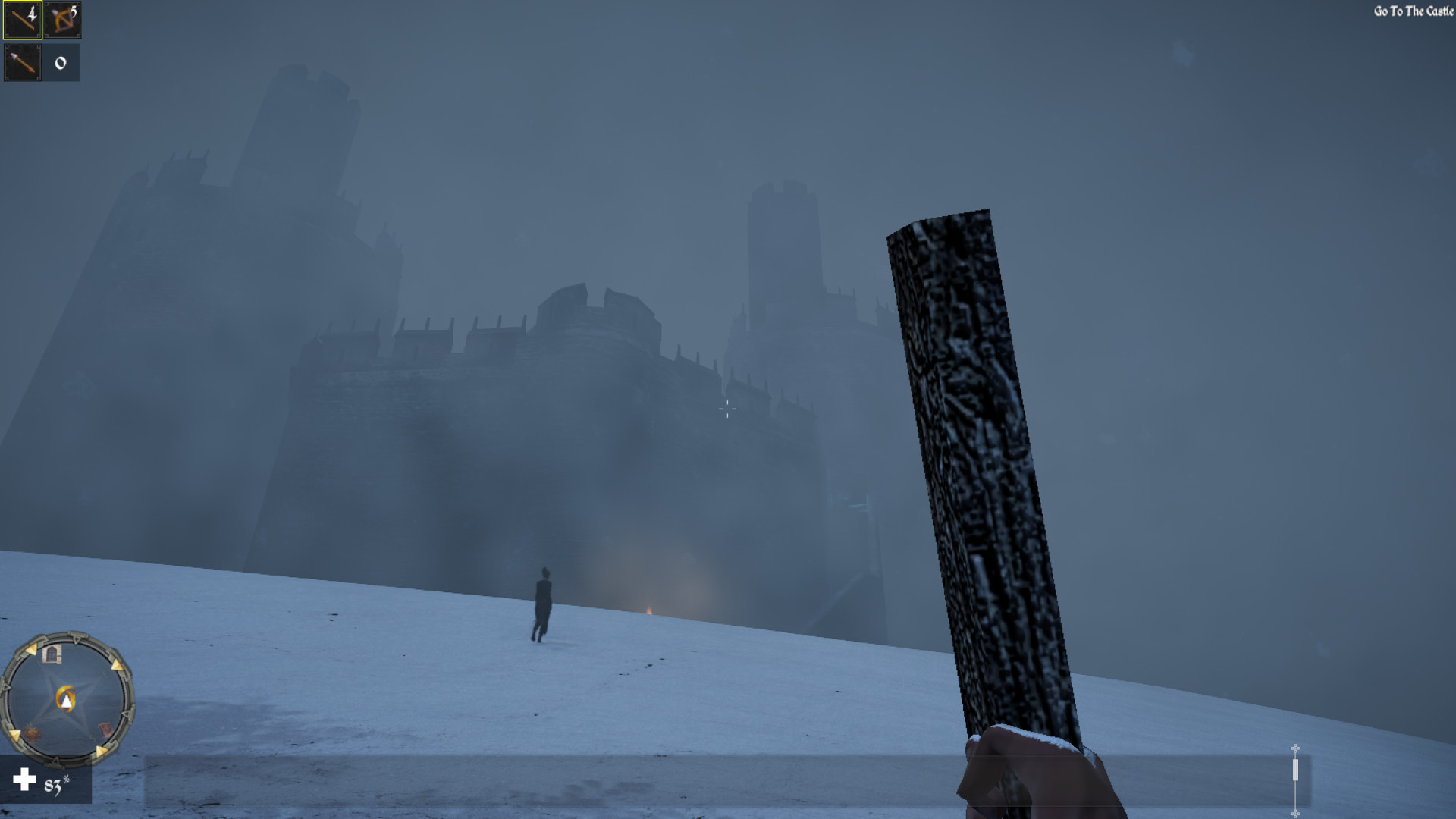 Lightmare Castle screenshot 14