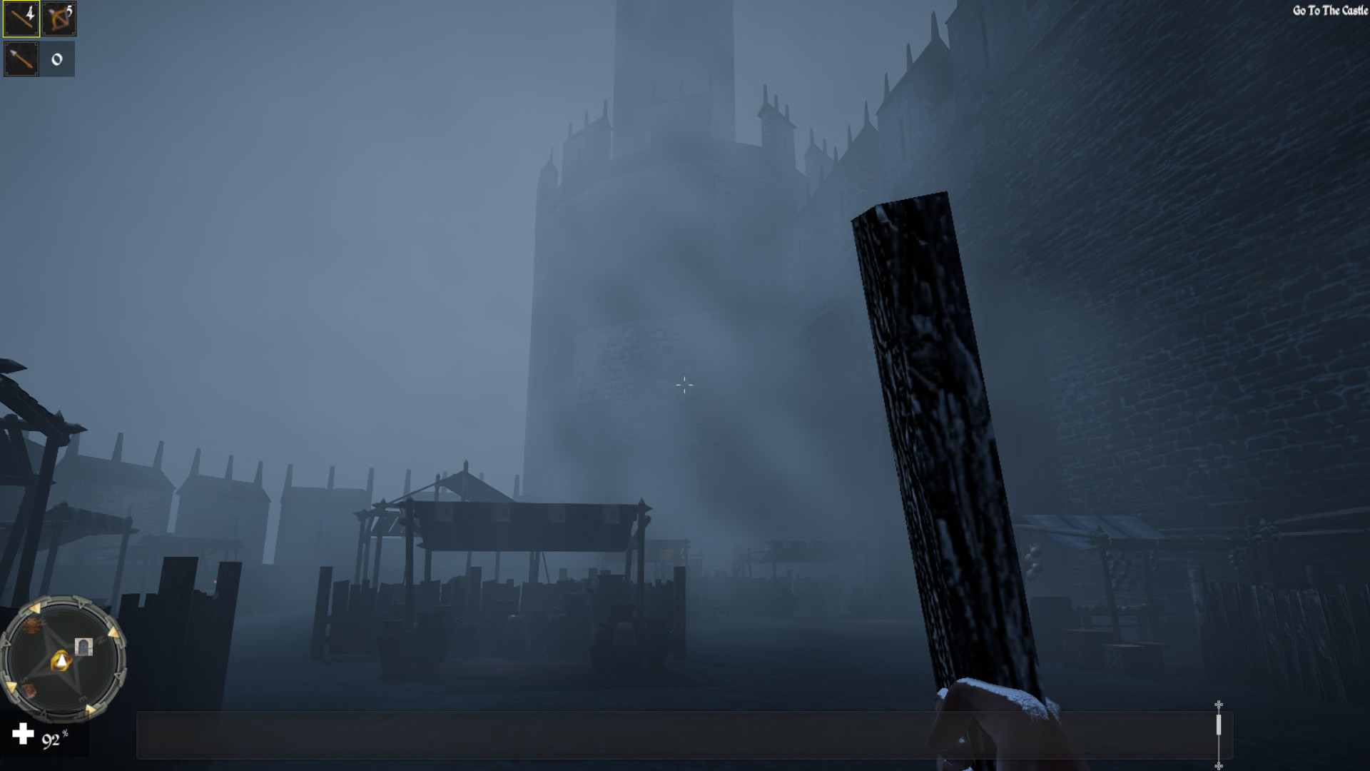 Lightmare Castle screenshot 15