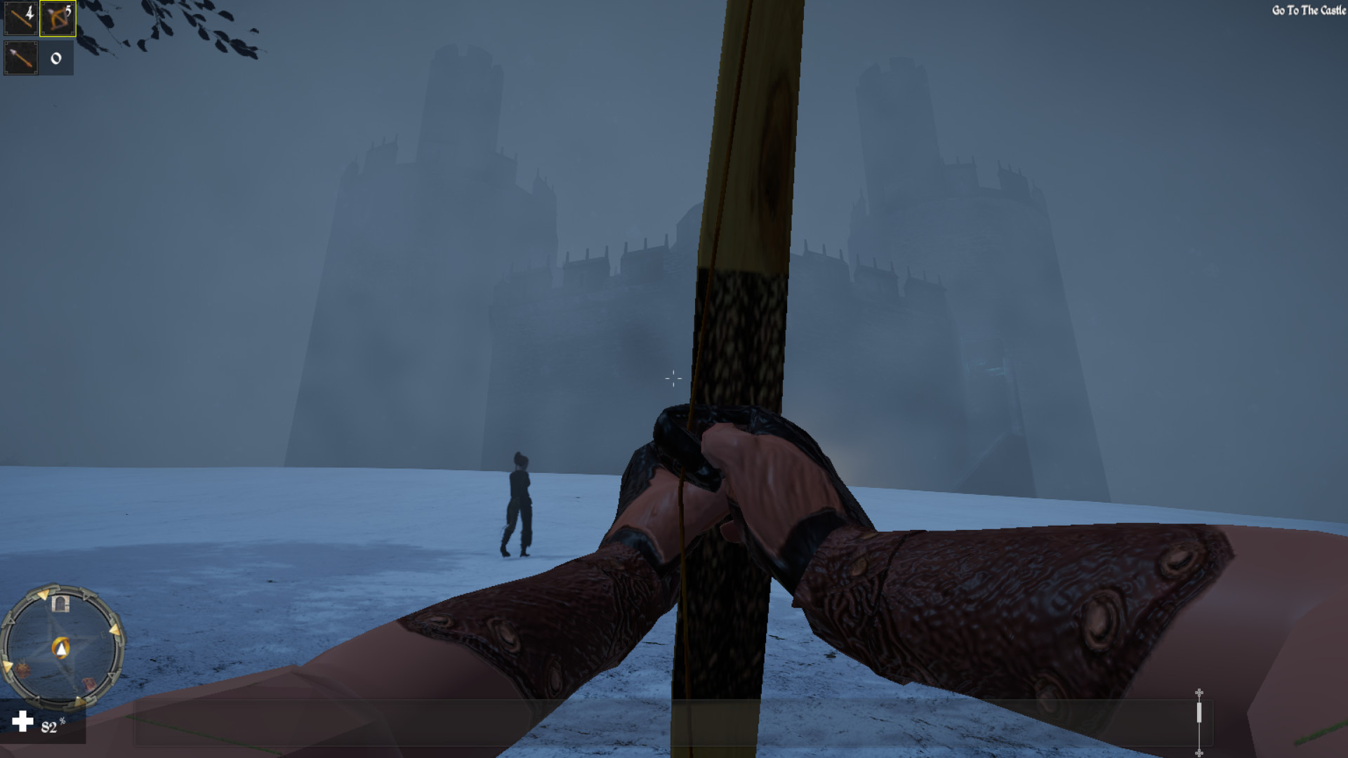 Lightmare Castle screenshot 13