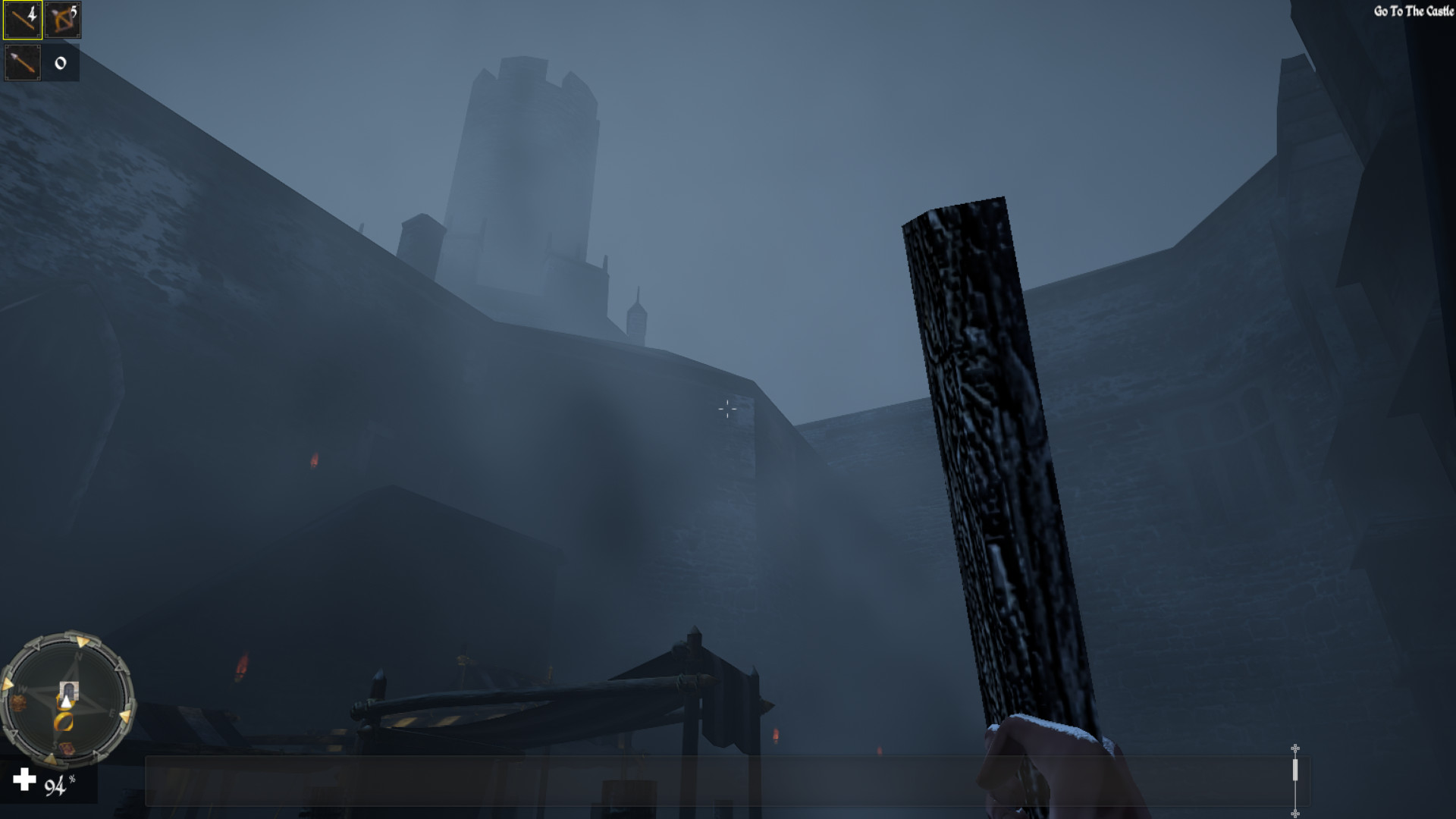 Lightmare Castle screenshot 16