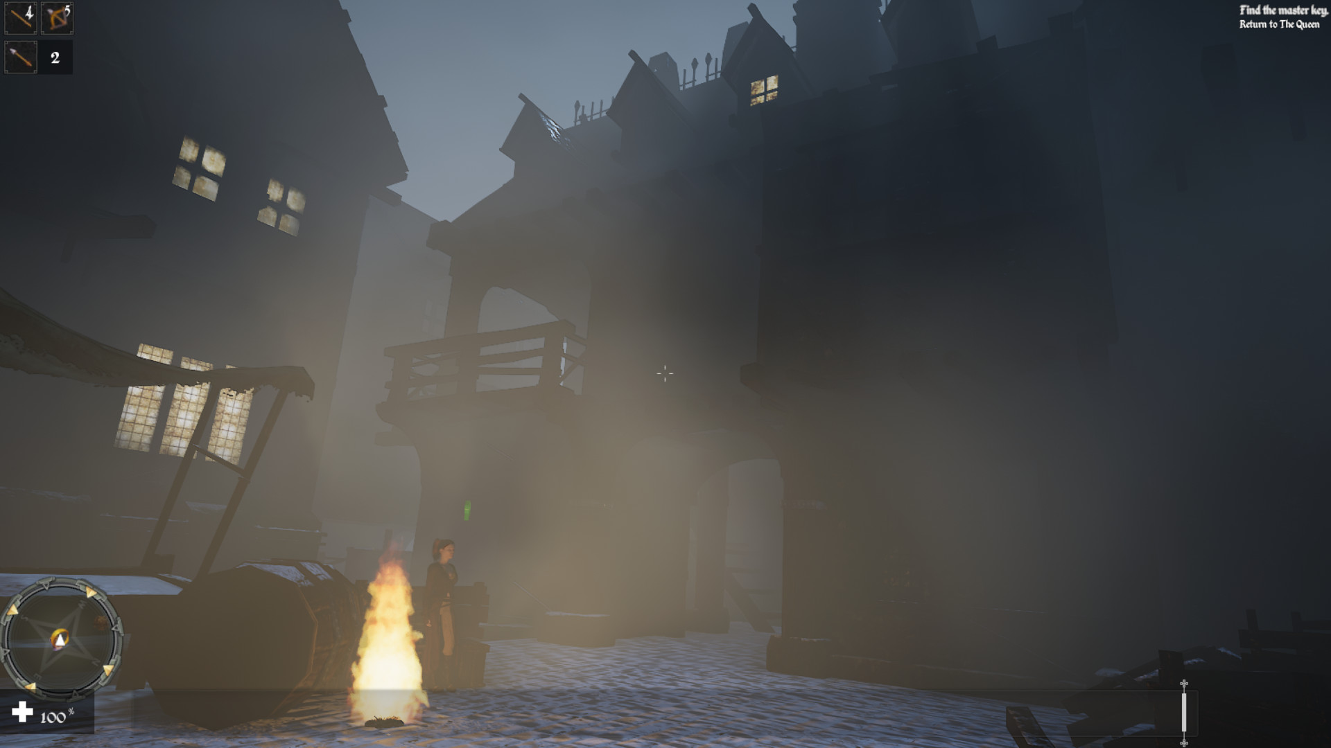 Lightmare Castle screenshot 12