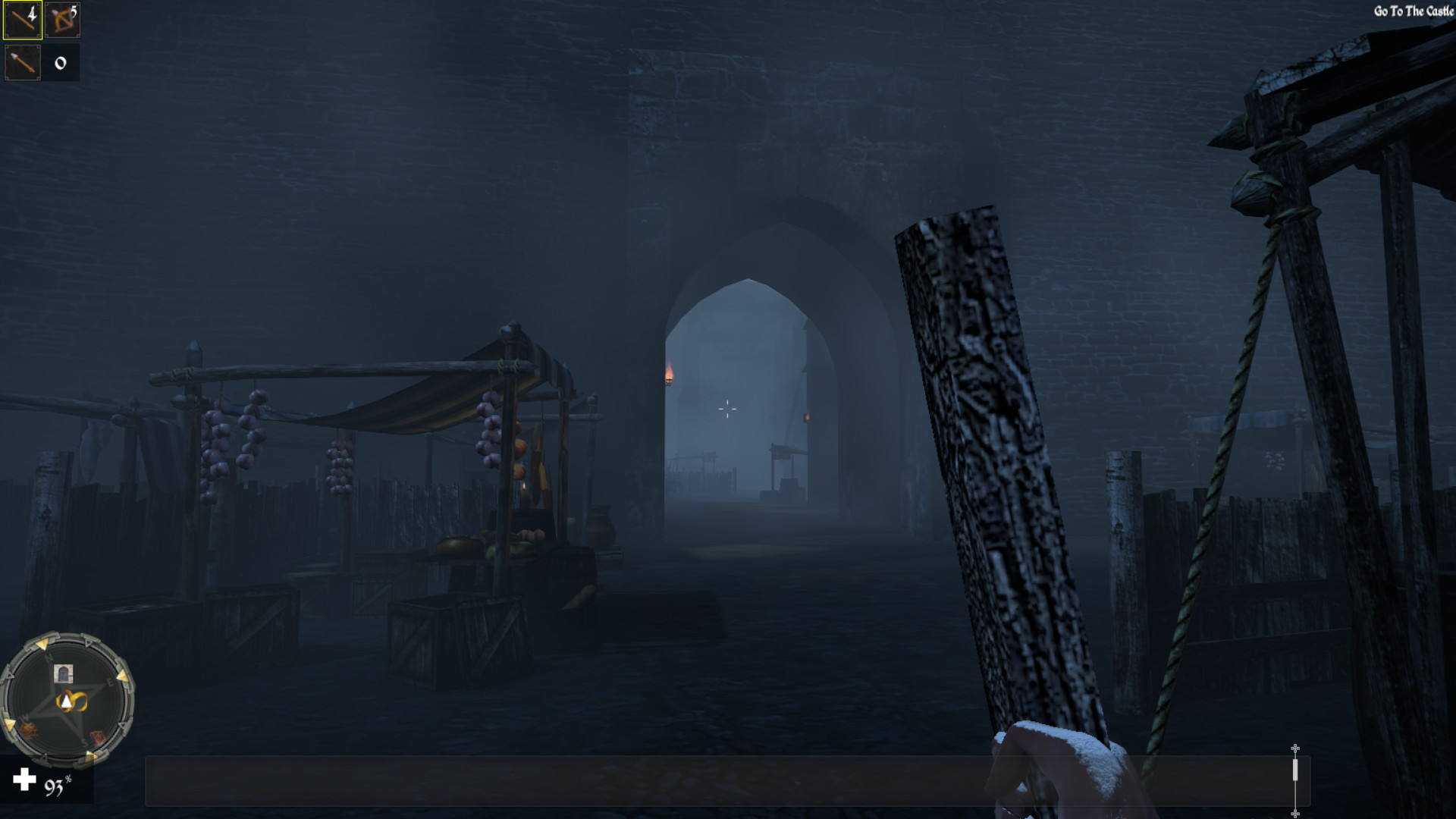 Lightmare Castle screenshot 20