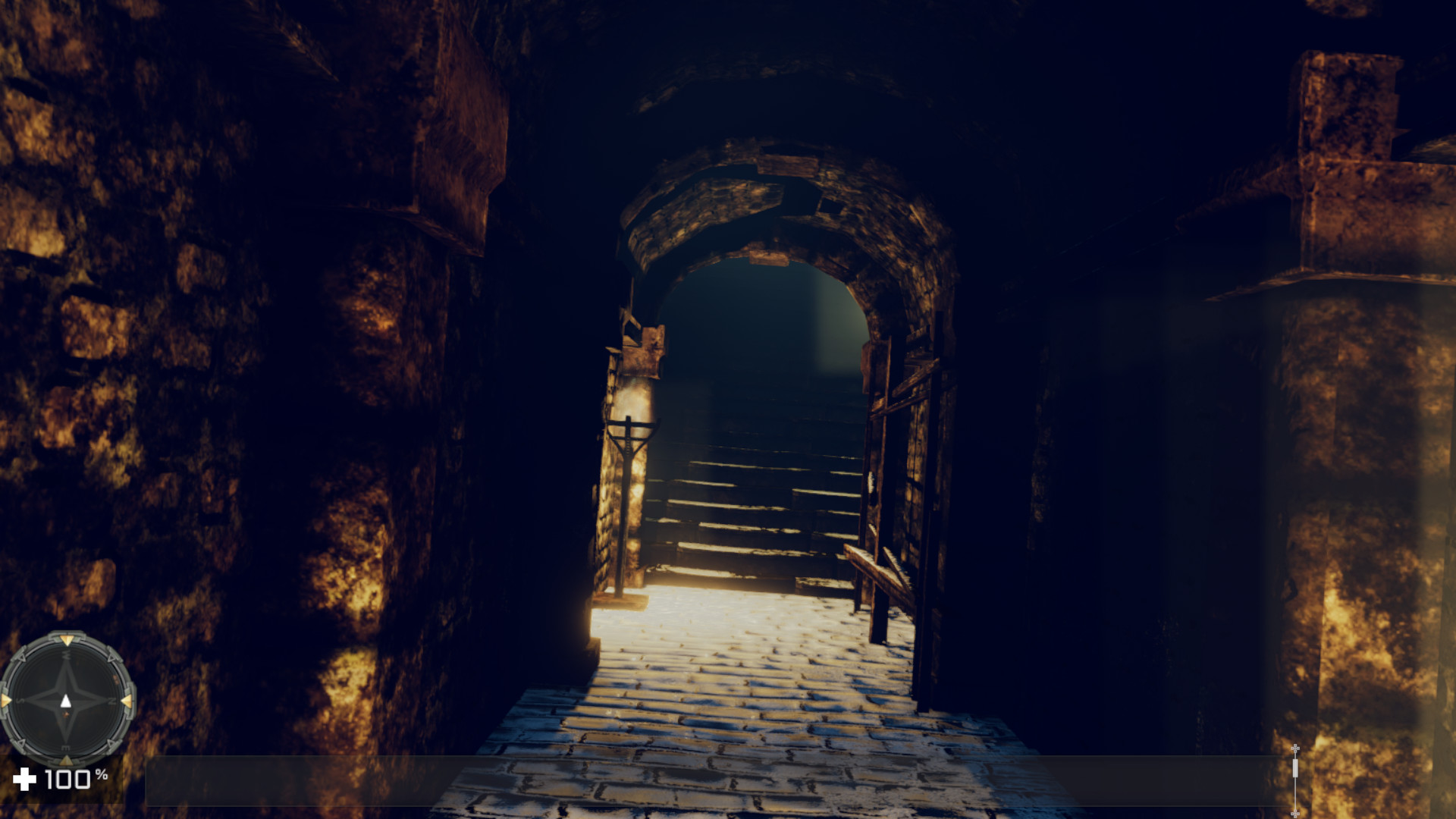 Lightmare Castle screenshot 5