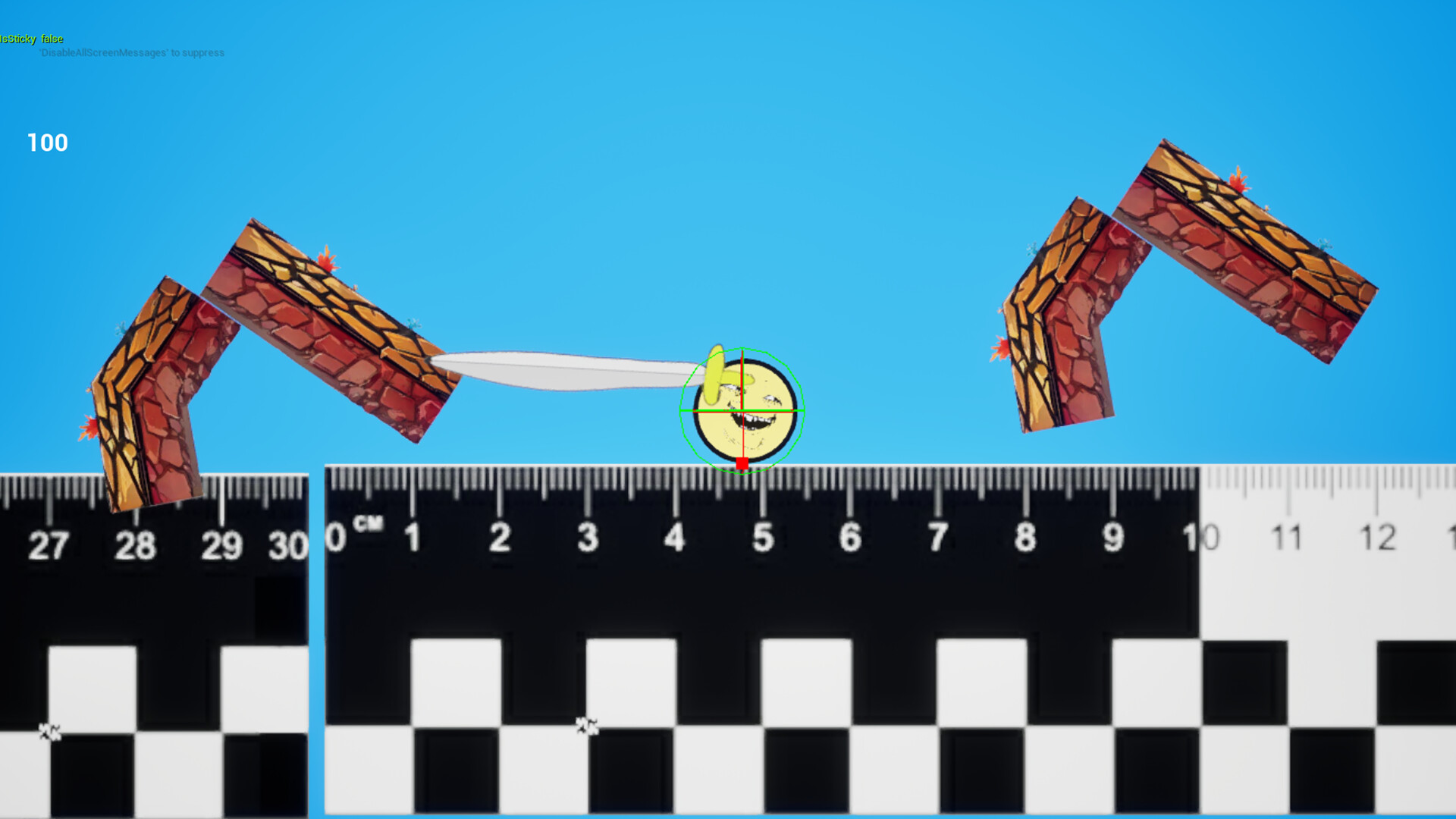 YOBA2D screenshot 6
