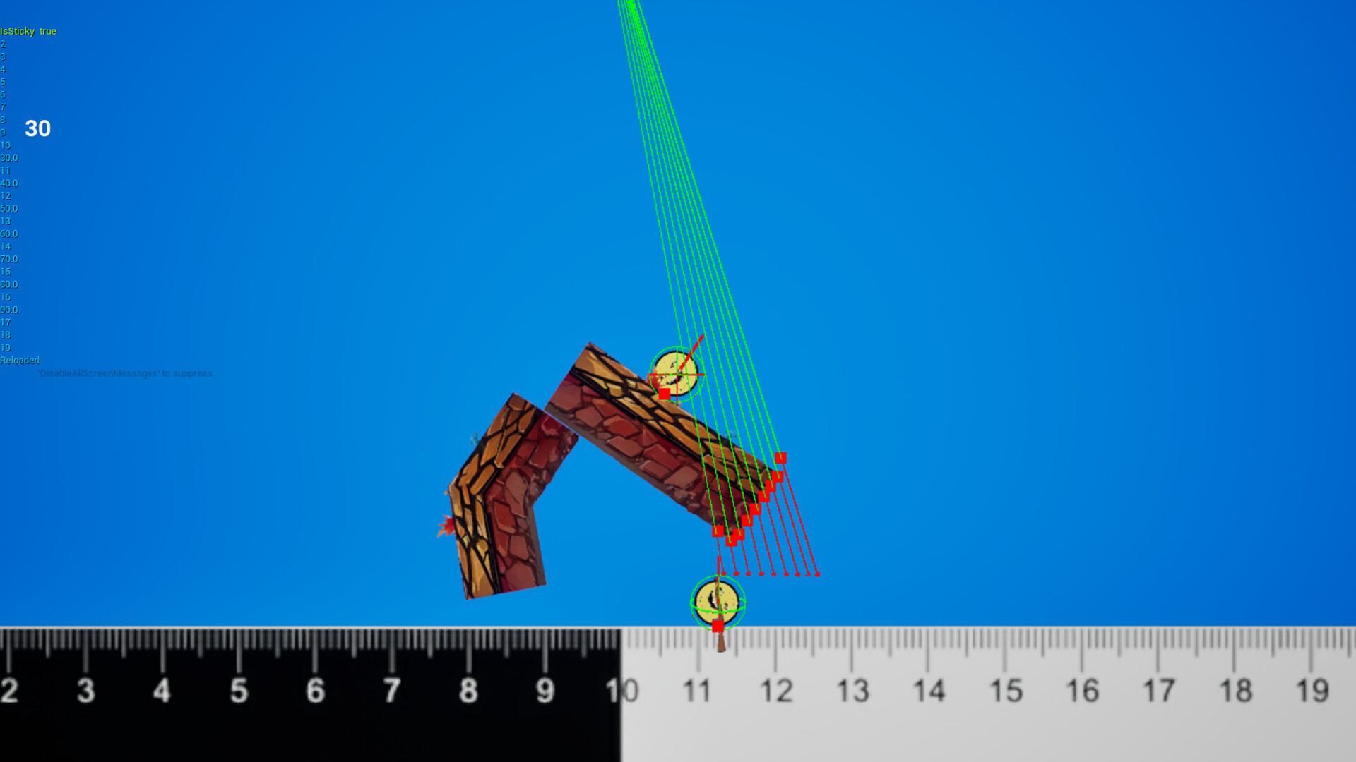 YOBA2D screenshot 4