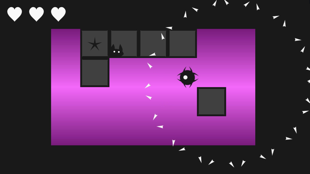 Memorise'n'run screenshot 3