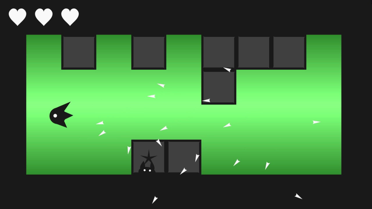 Memorise'n'run screenshot 1