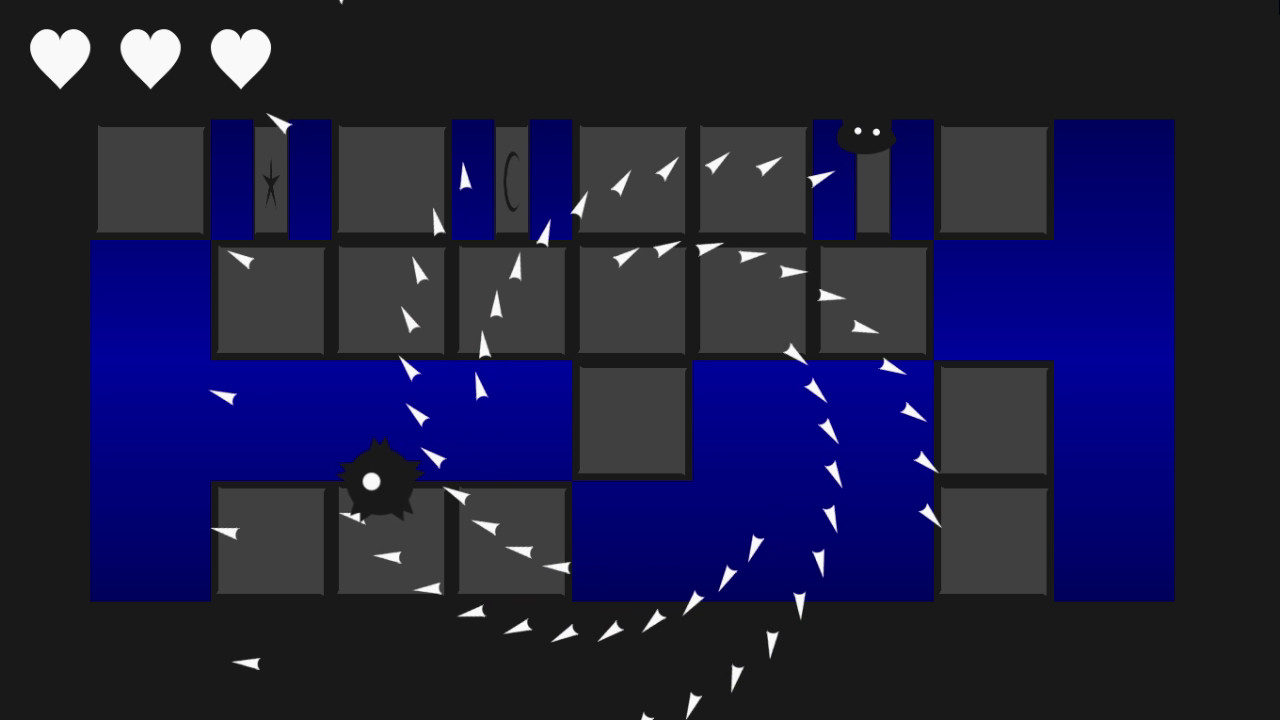 Memorise'n'run screenshot 6