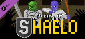 Arena of Shaelo - Small Donation