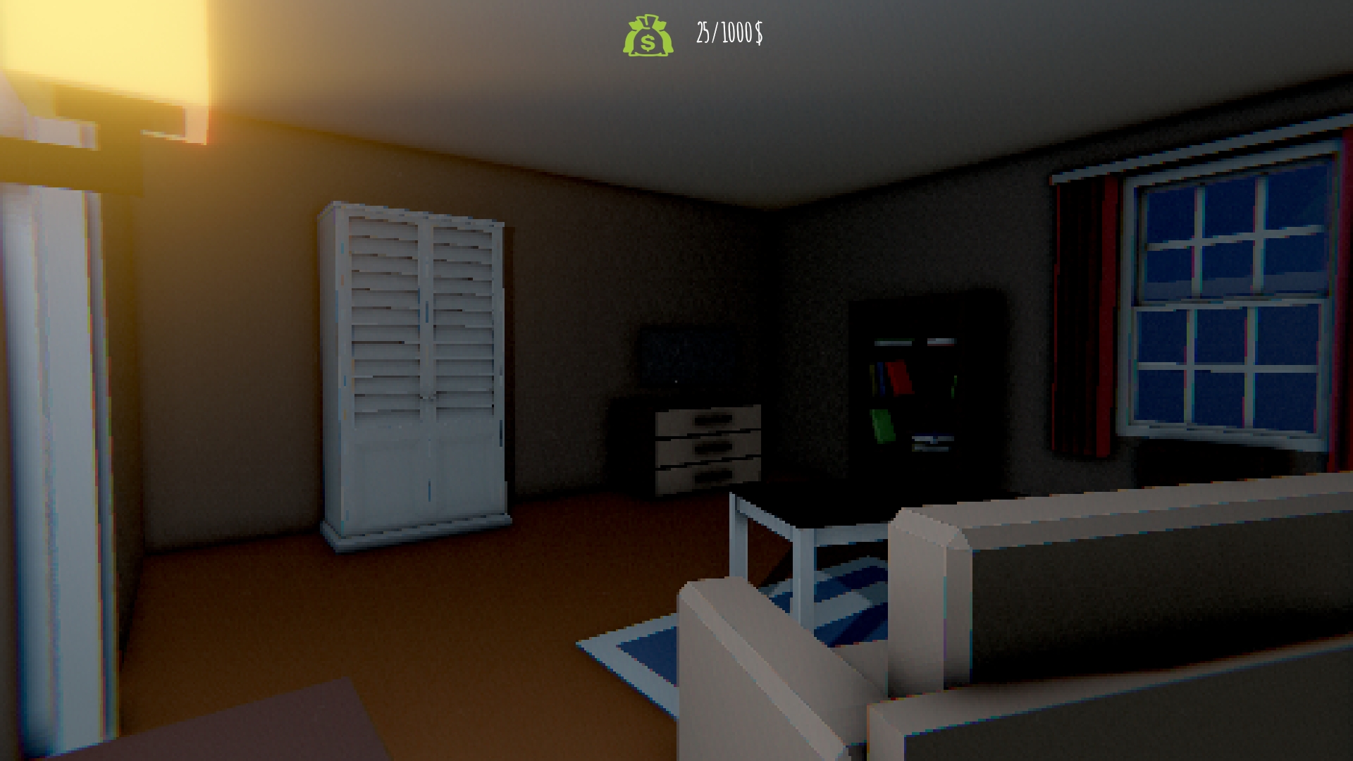 Professional Thief screenshot 4