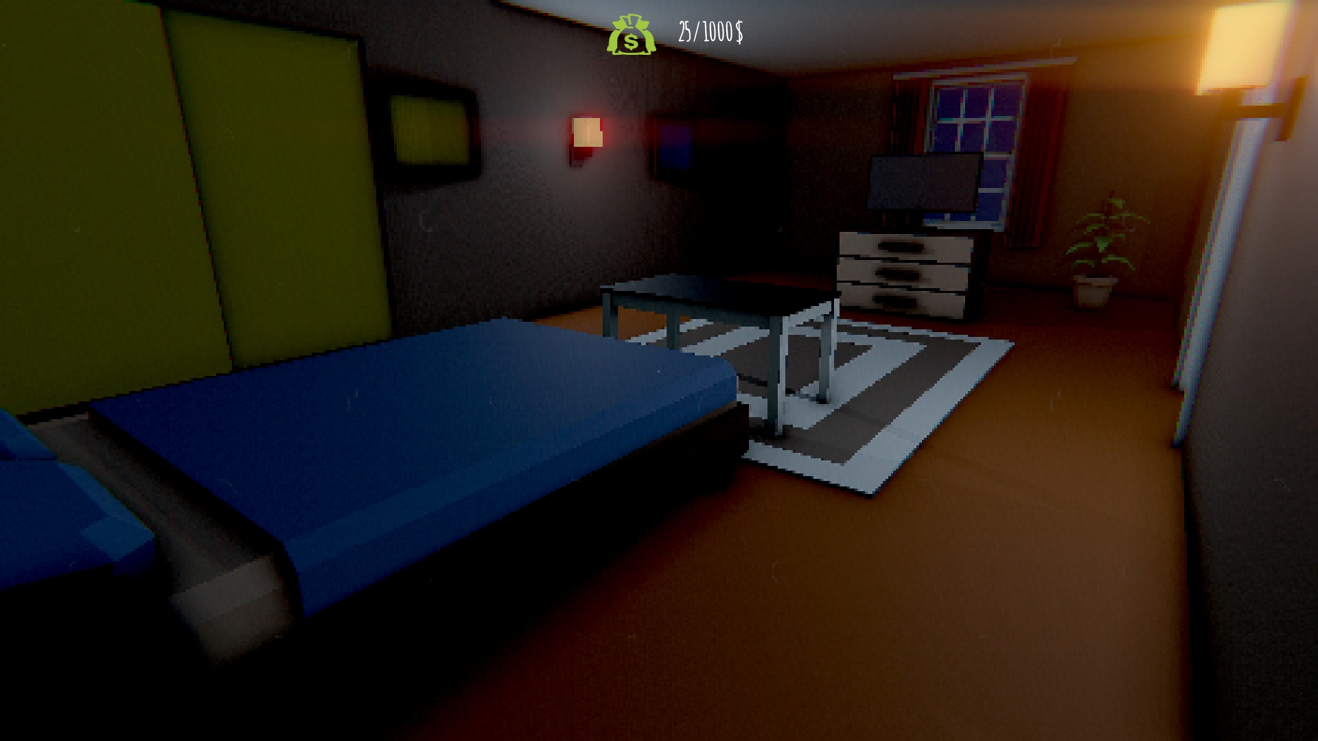 Professional Thief screenshot 6