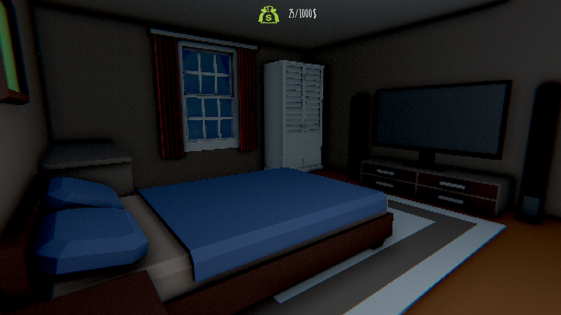 Professional Thief screenshot 3