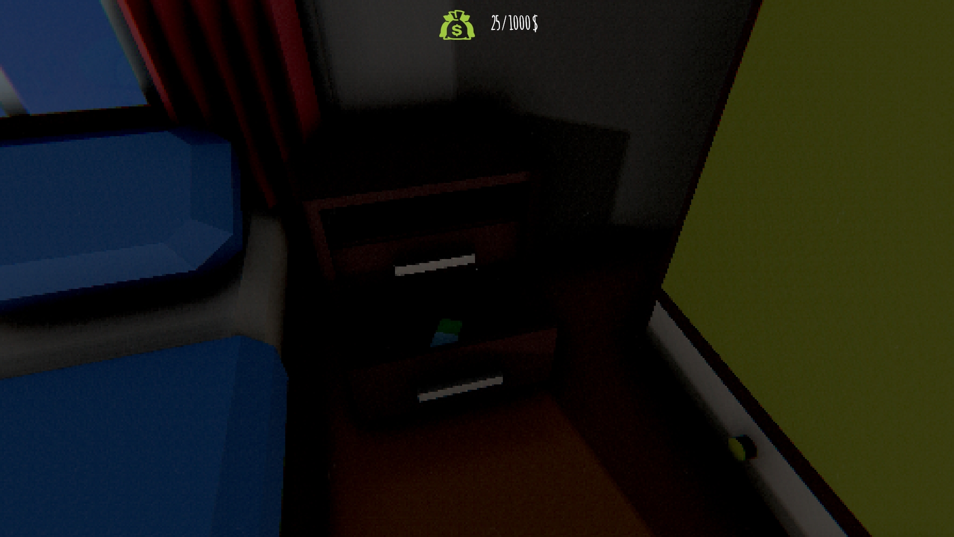 Professional Thief screenshot 7