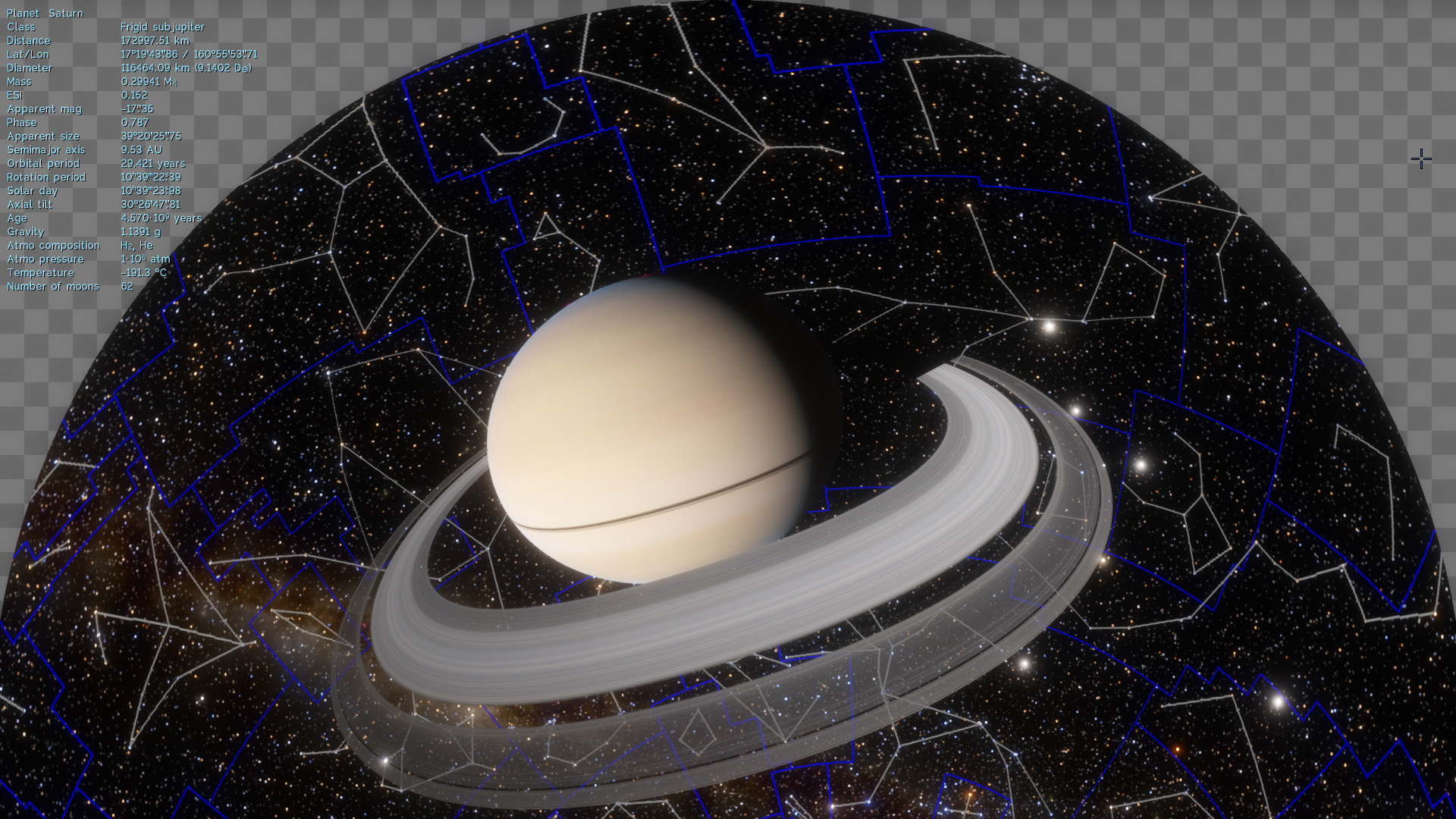 SpaceEngine PRO screenshot 4