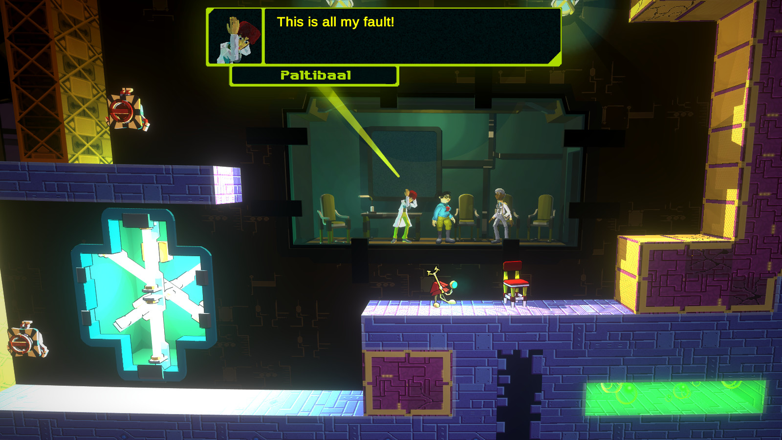 CreatorCrate screenshot 10