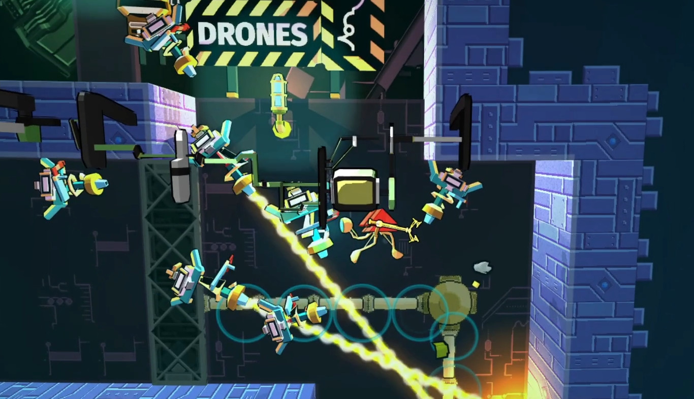 CreatorCrate screenshot 1