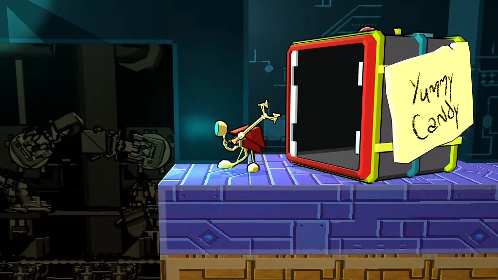 CreatorCrate screenshot 9
