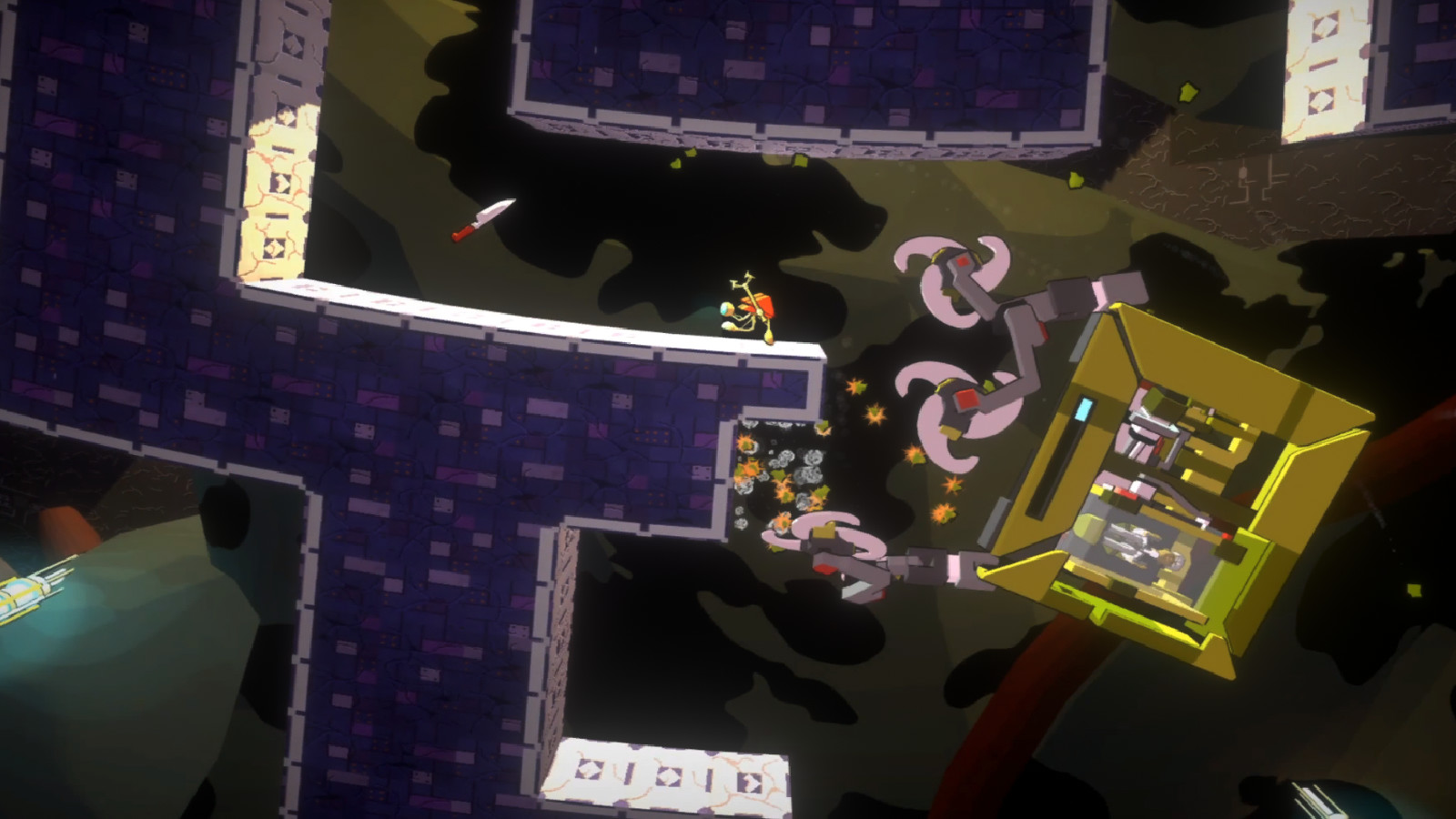 CreatorCrate screenshot 11