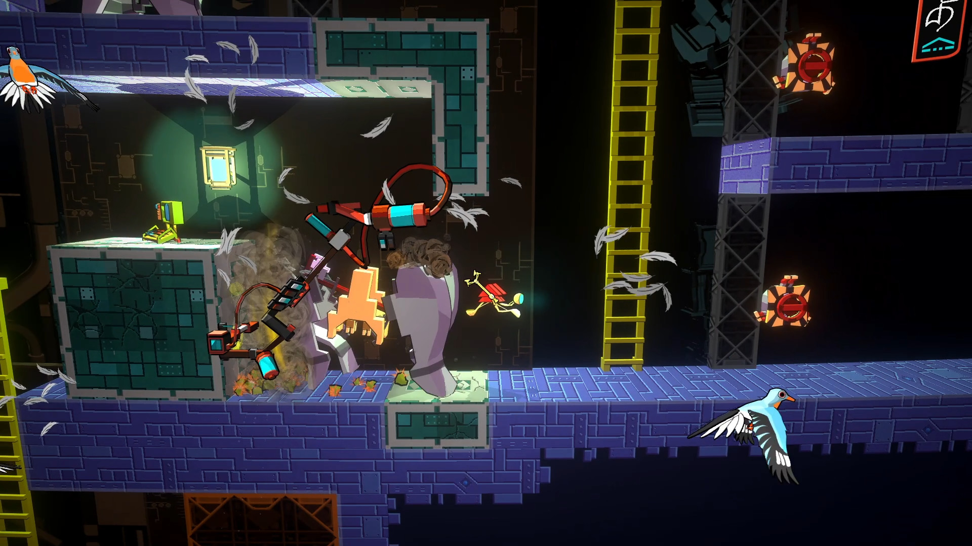 CreatorCrate screenshot 2