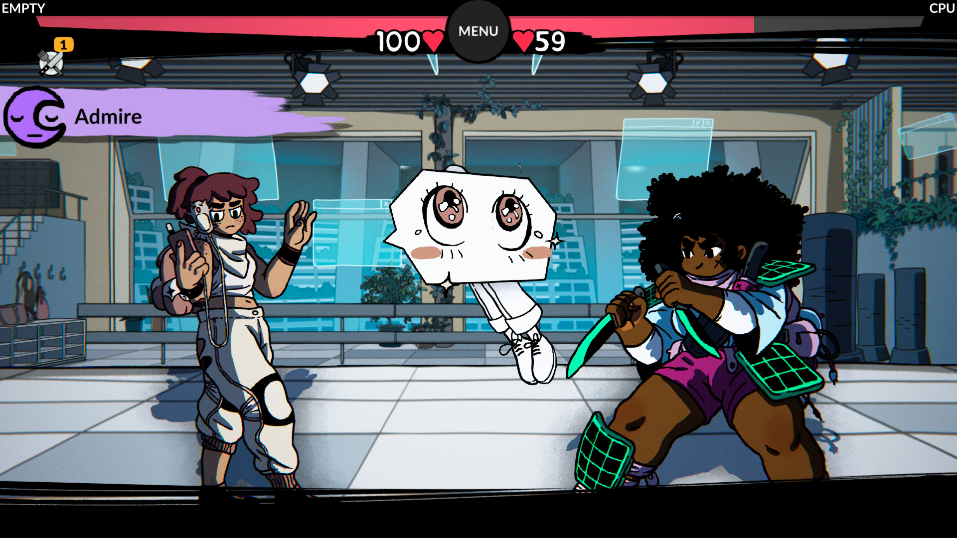 Bravery Network Online screenshot 9