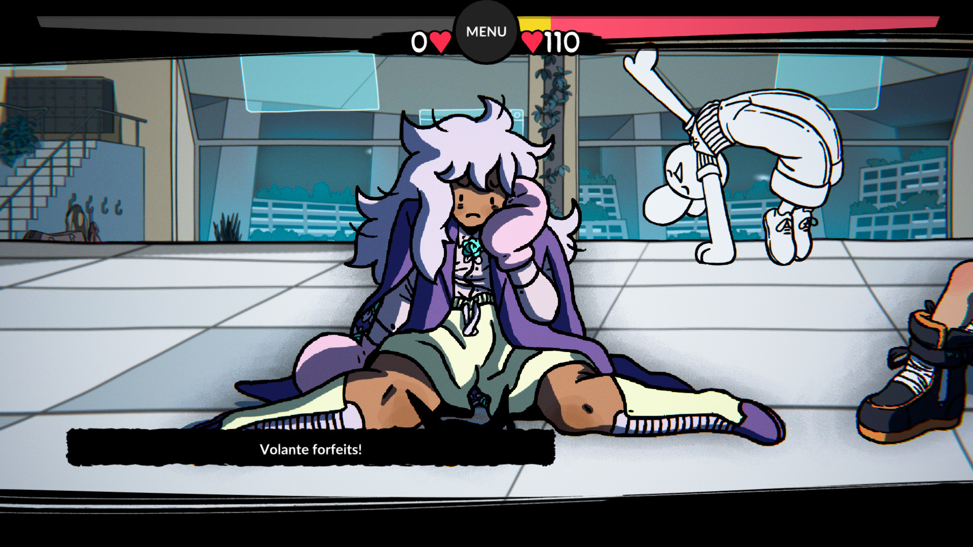 Bravery Network Online screenshot 6