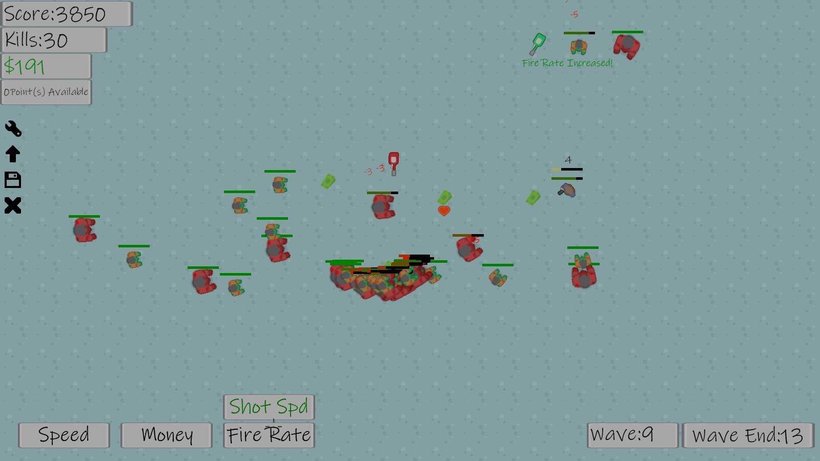Cold Bite screenshot 4