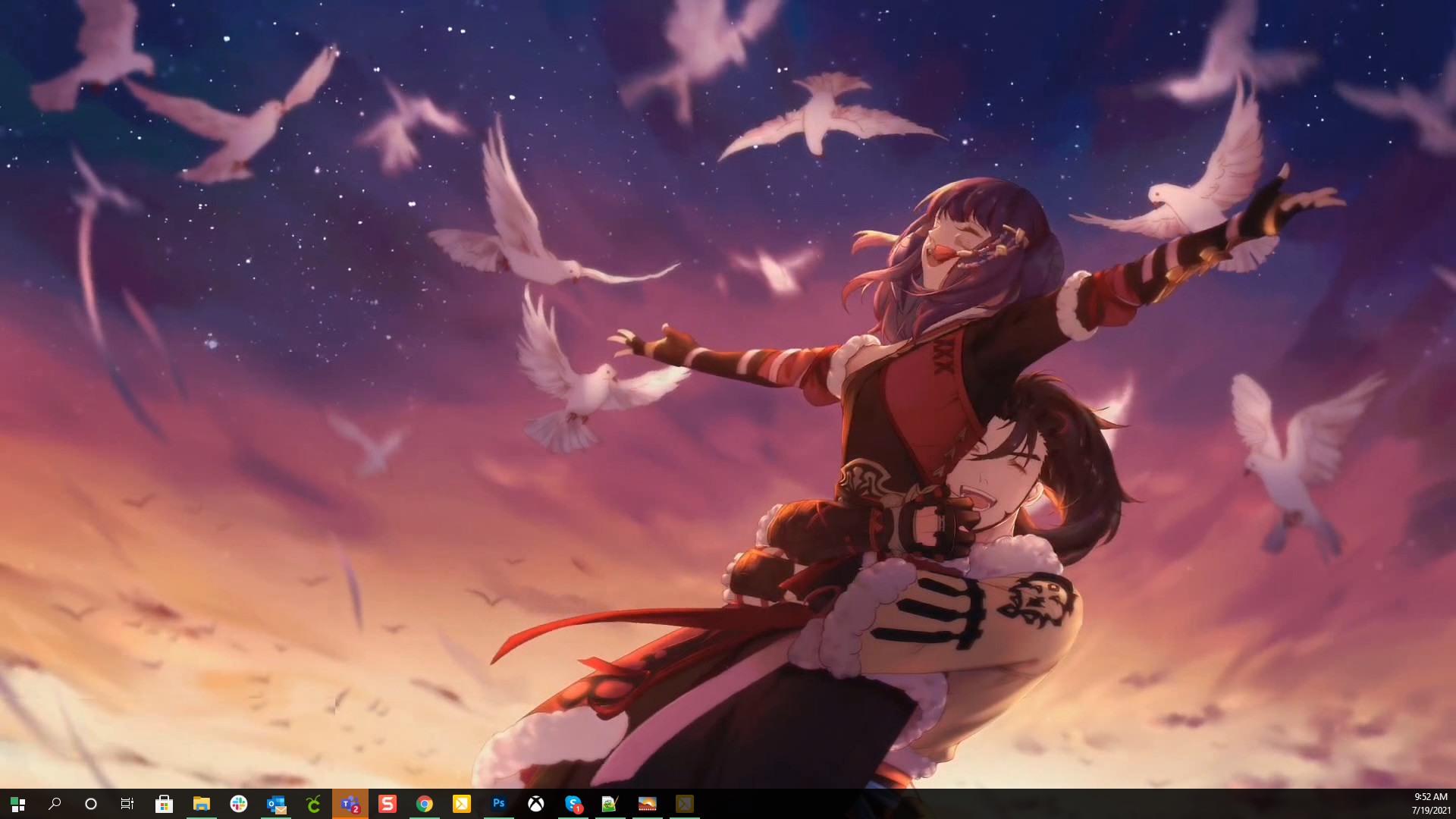 DeskScapes screenshot 6