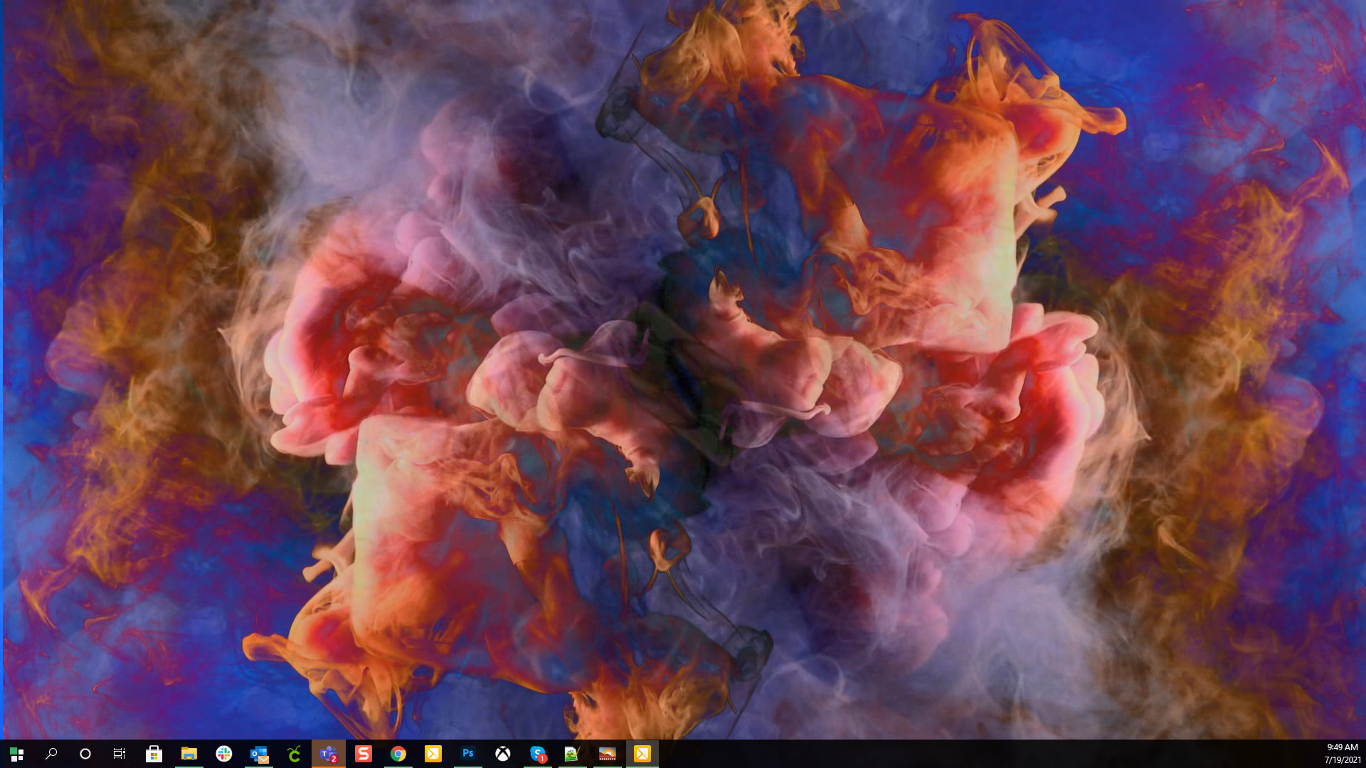 DeskScapes screenshot 10