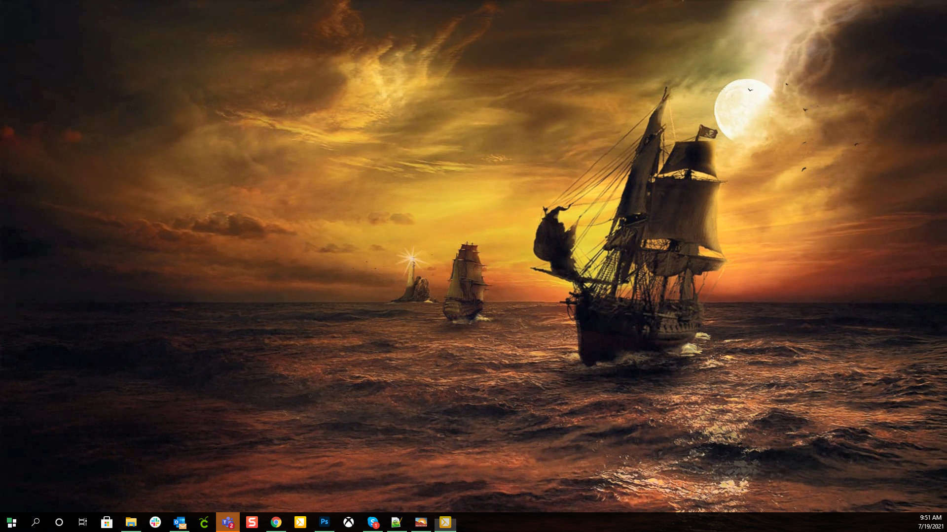 DeskScapes screenshot 8