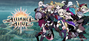 The Alliance Alive HD Remastered