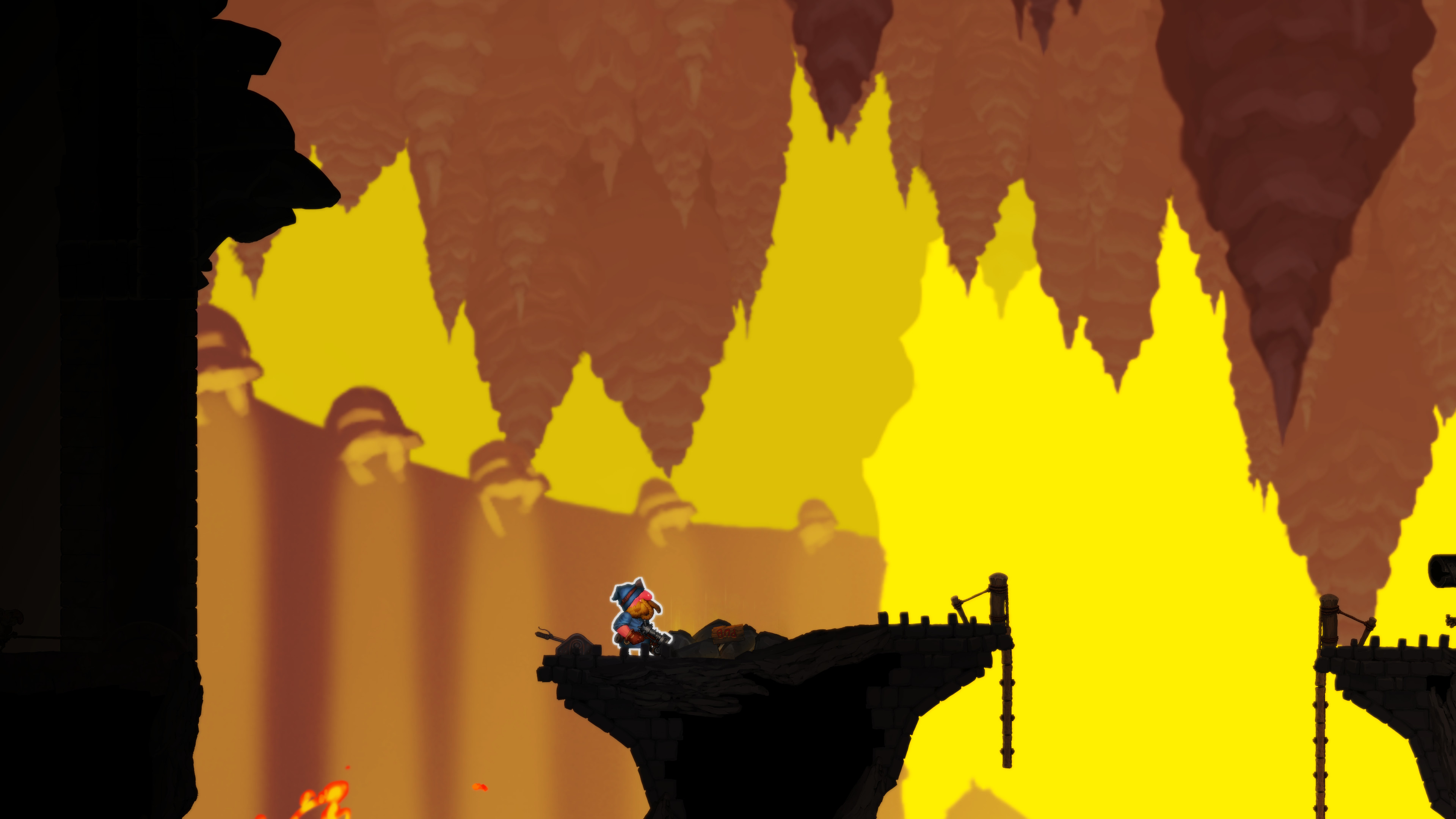 The Deep Deep screenshot 15