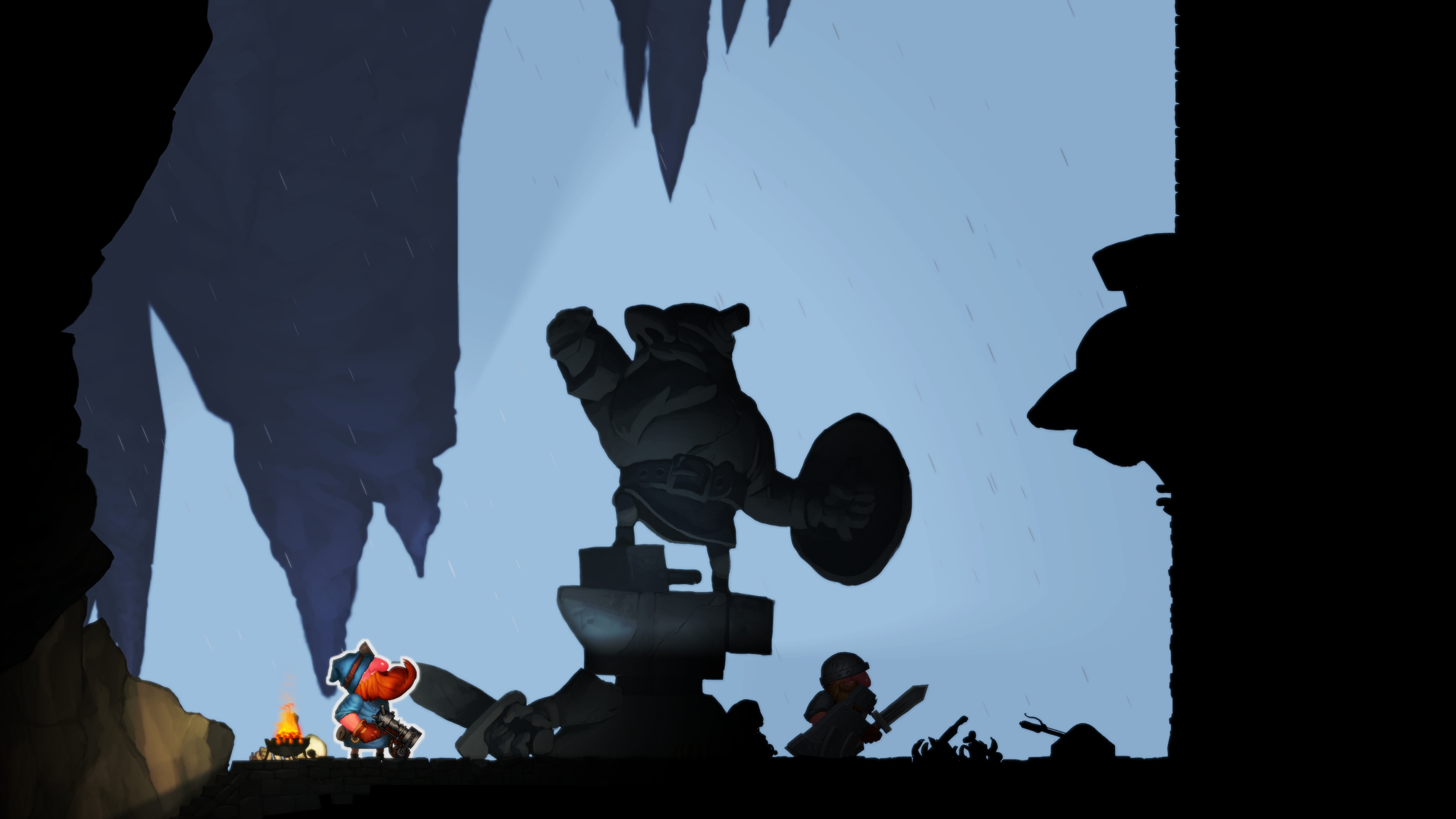 The Deep Deep screenshot 14