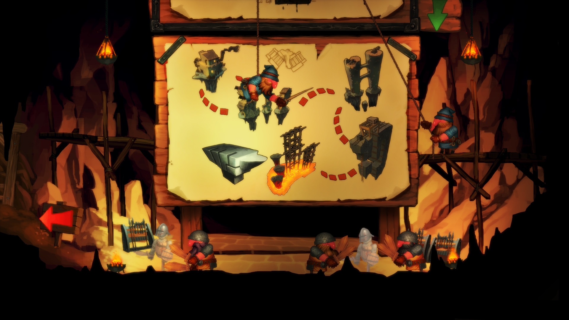 The Deep Deep screenshot 17