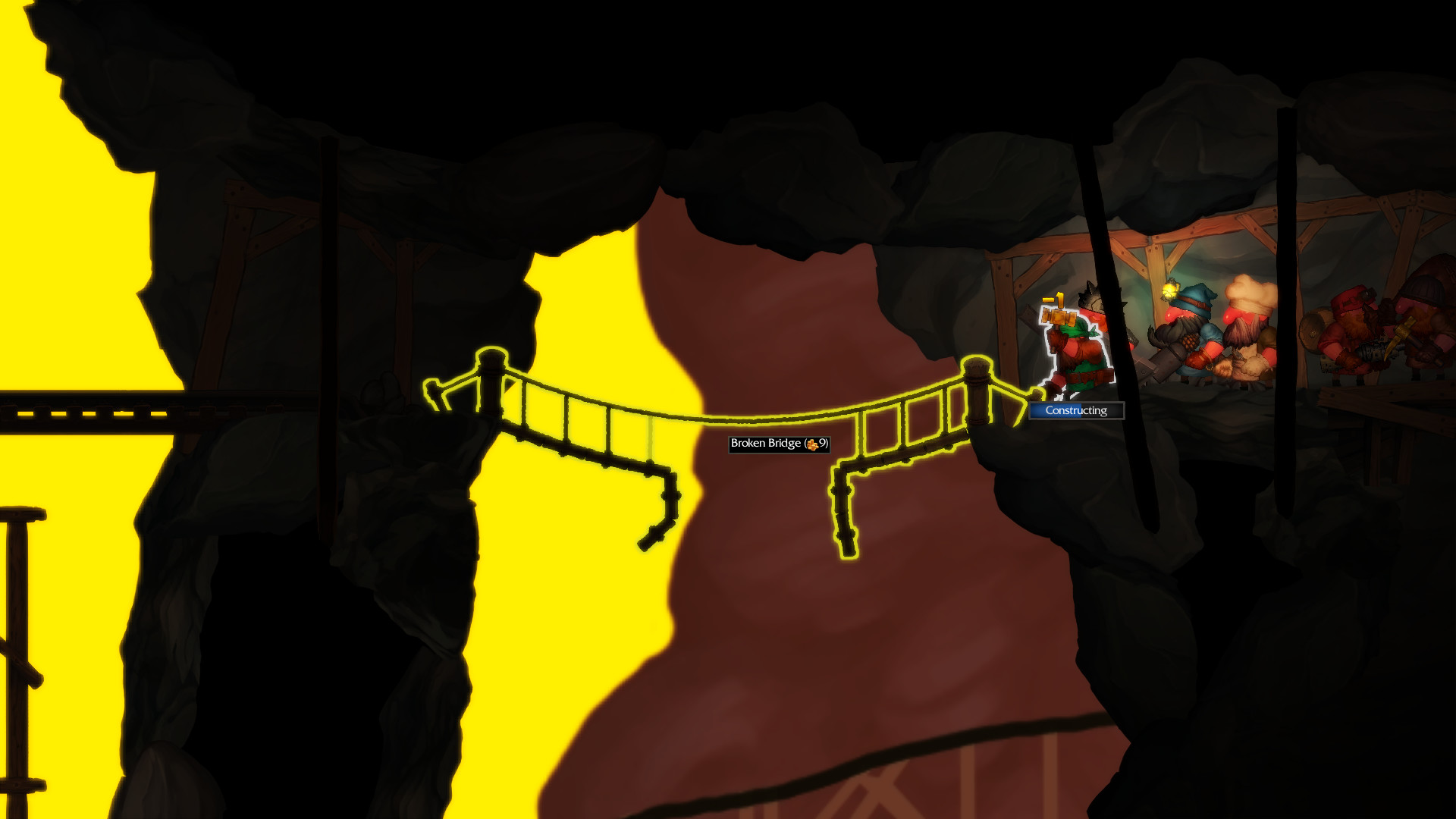 The Deep Deep screenshot 9