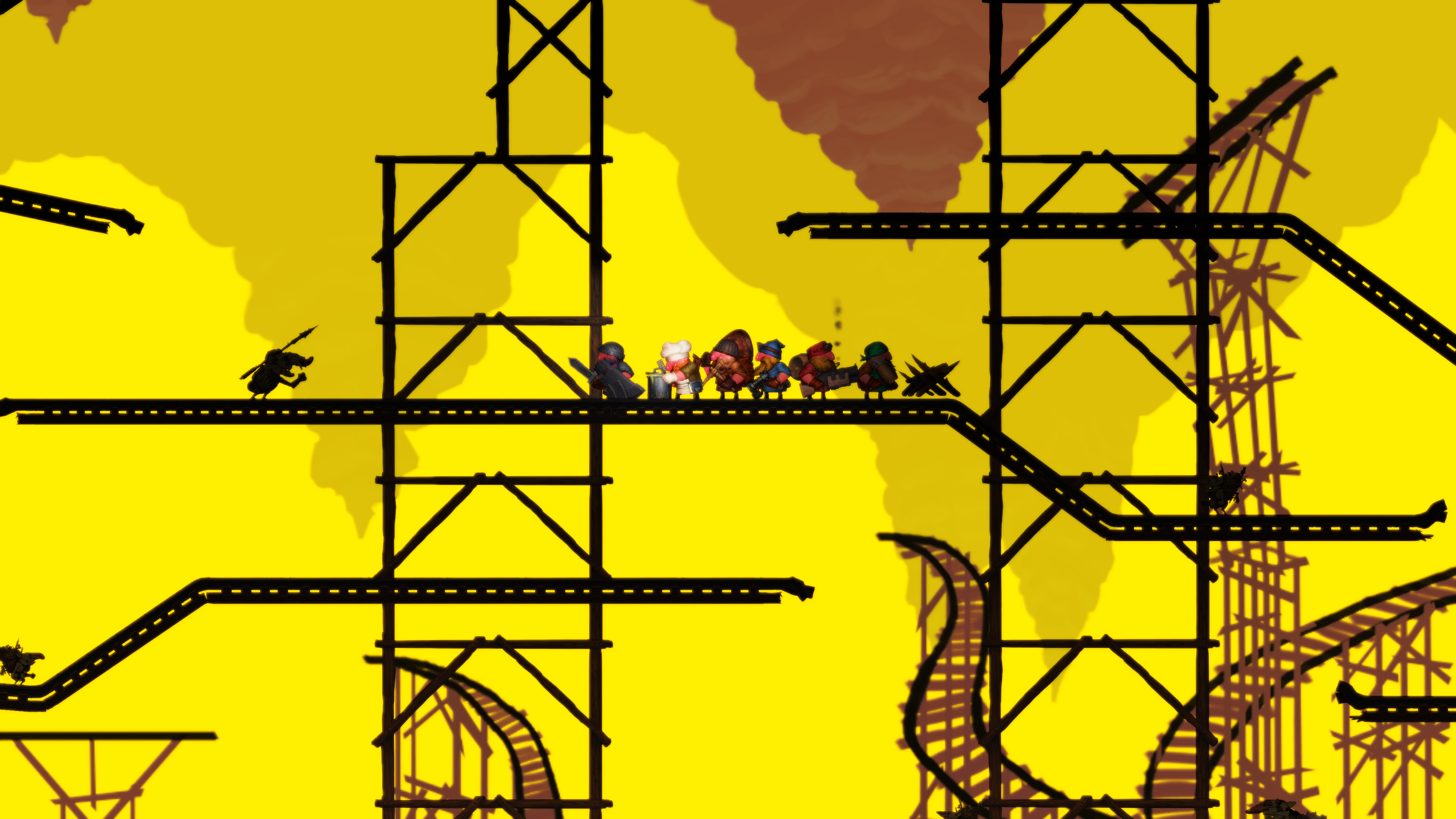 The Deep Deep screenshot 18