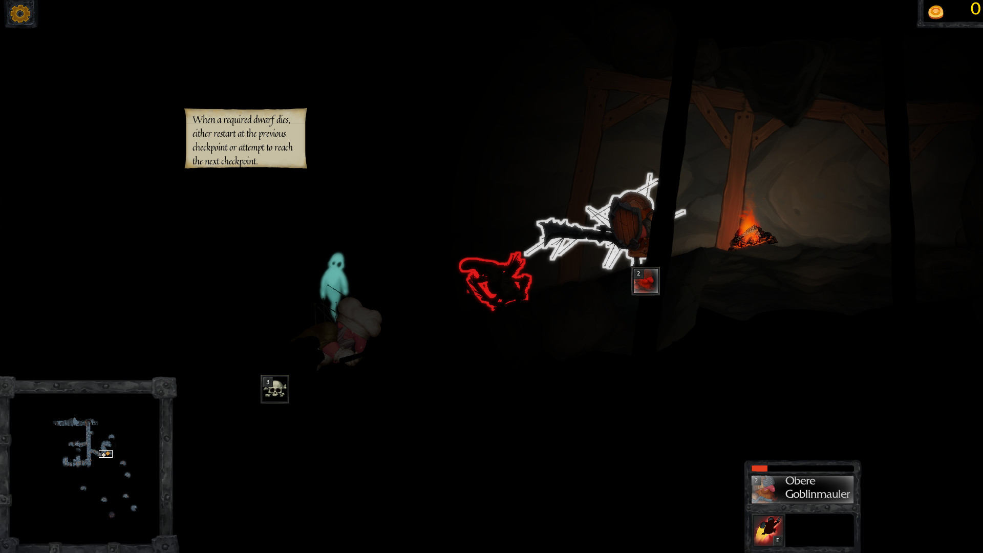 The Deep Deep screenshot 7