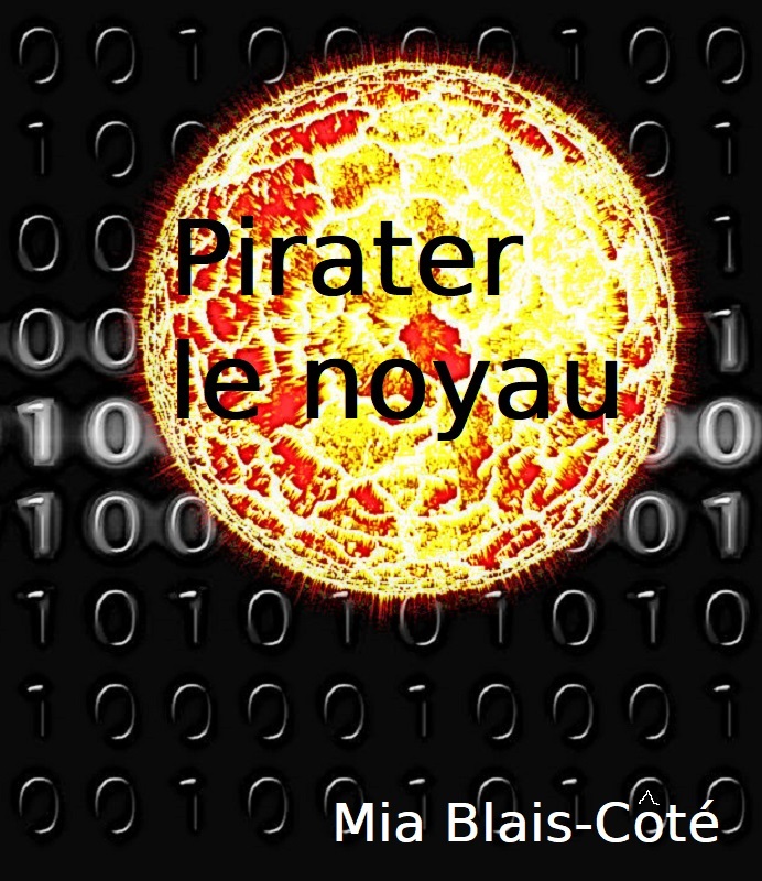 Hack the Core (Ebook) screenshot 1