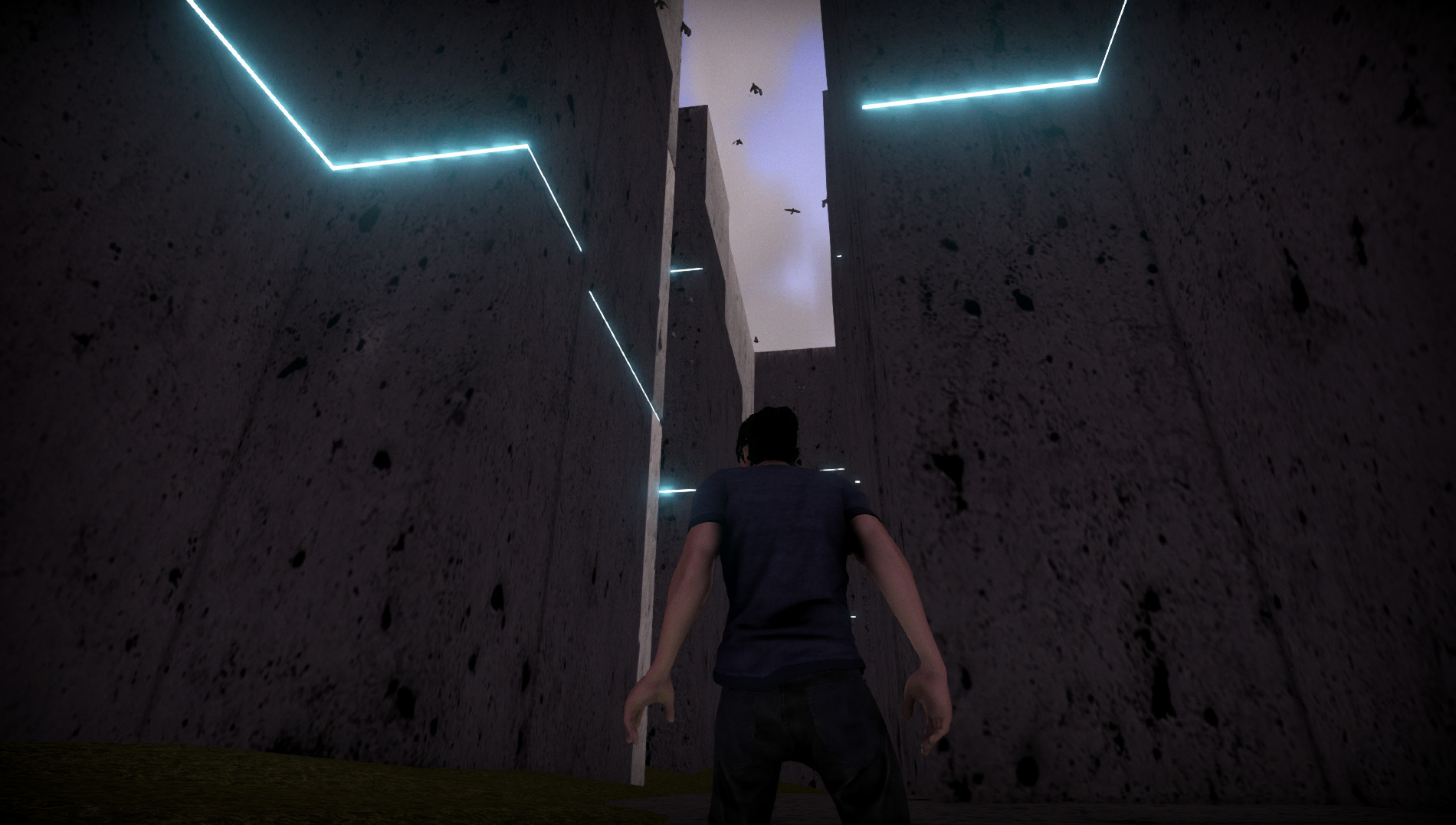 Mazania screenshot 1