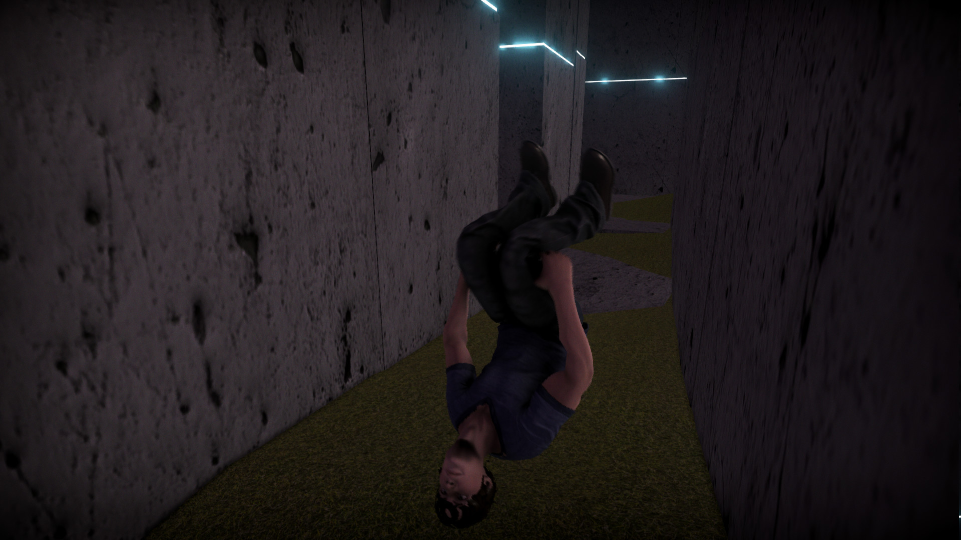 Mazania screenshot 5