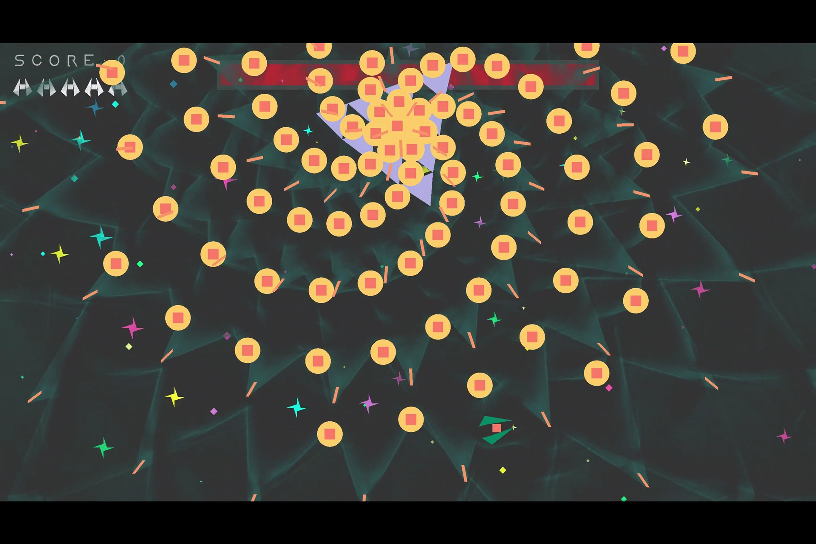 Shmup Moments screenshot 1