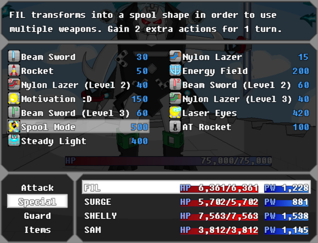 FIL screenshot 16
