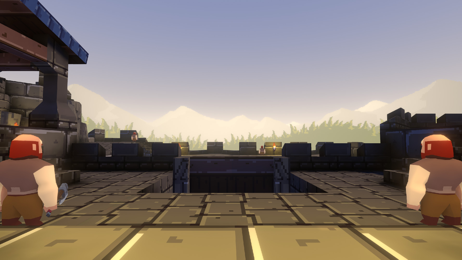 Dwarf Block screenshot 8