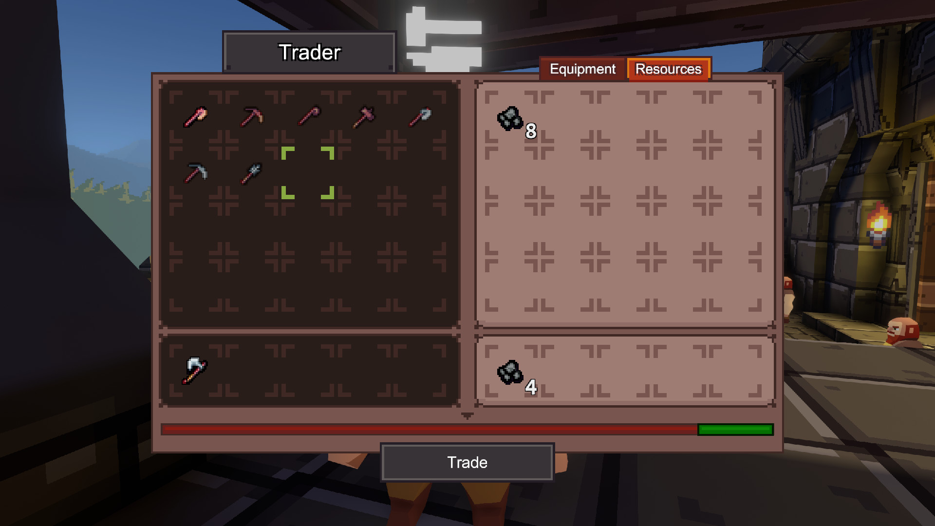 Dwarf Block screenshot 4