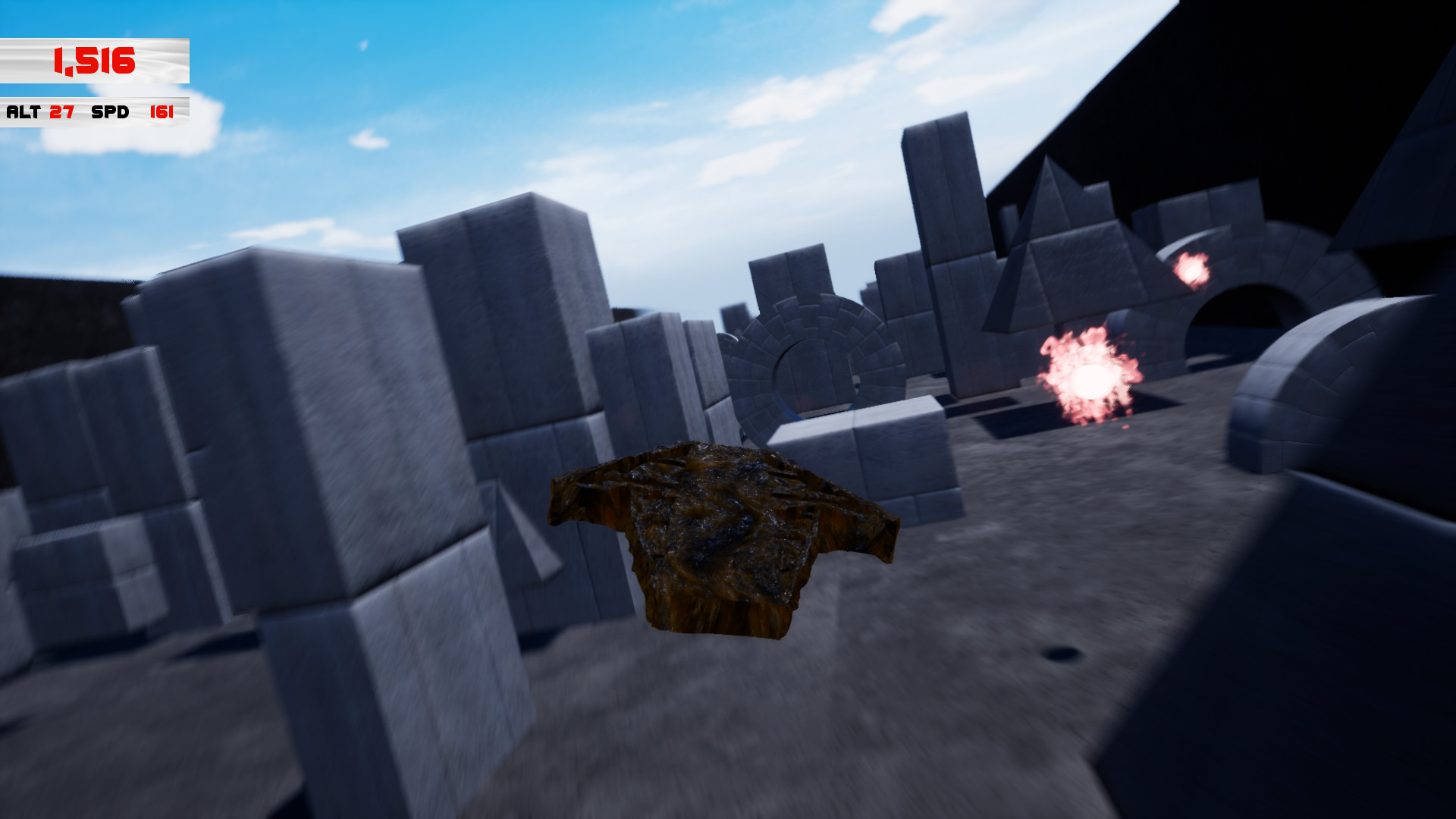 Fly Flew Flown screenshot 8